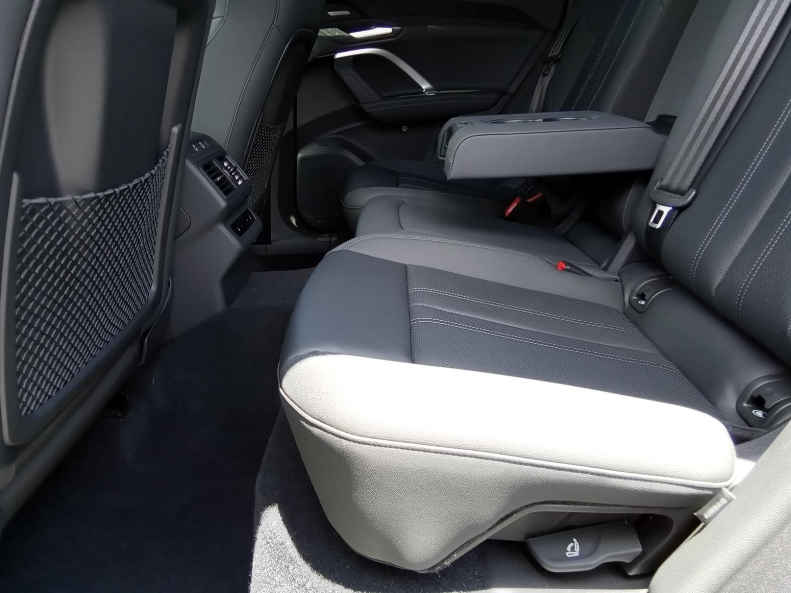 2025 Audi Q5 Prestige