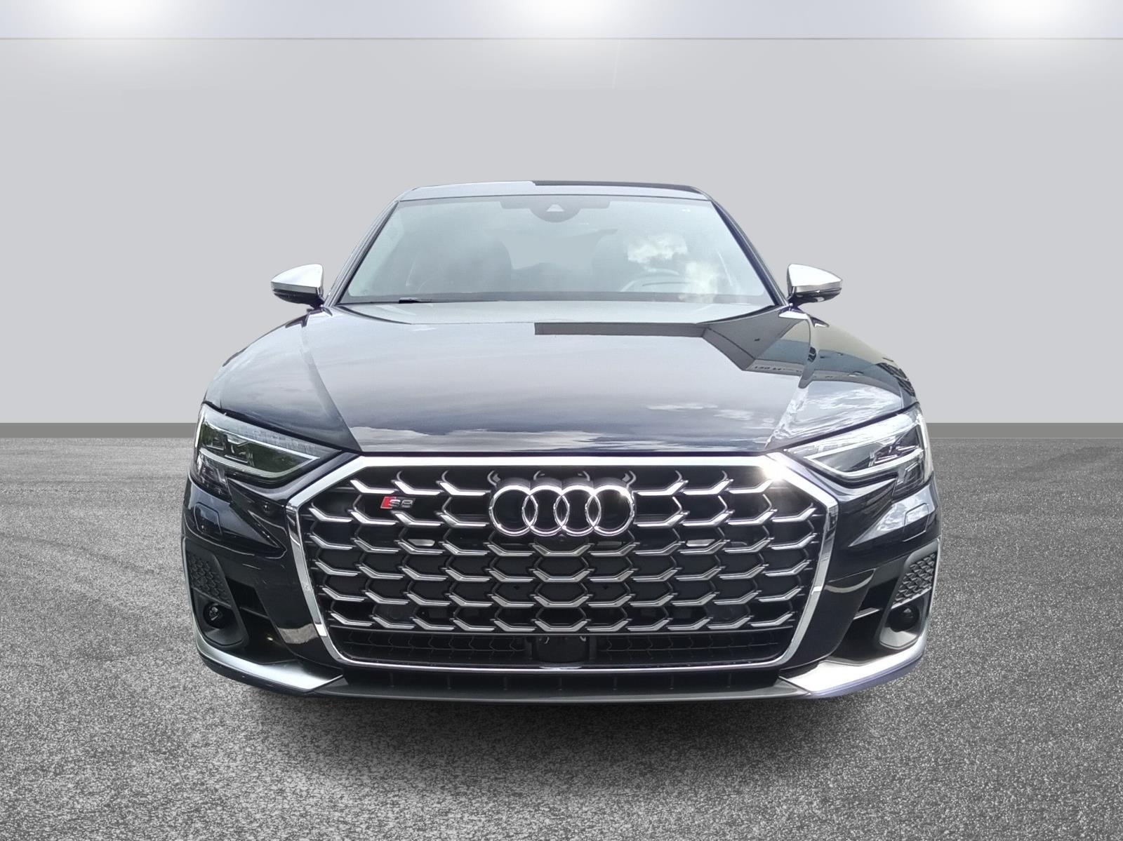 2025 Audi S8