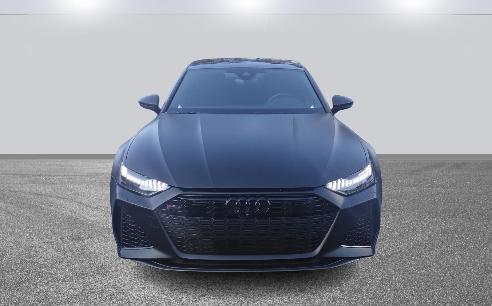 2021 Audi RS 7