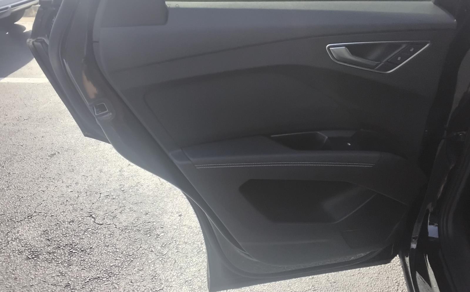 2025 Audi Q4 e-tron Premium