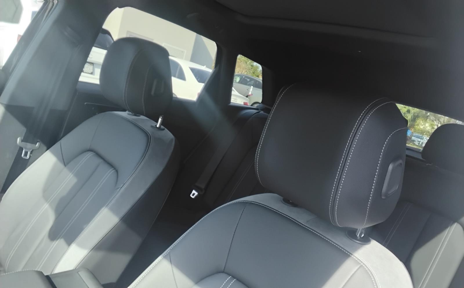 2025 Audi Q4 e-tron Premium