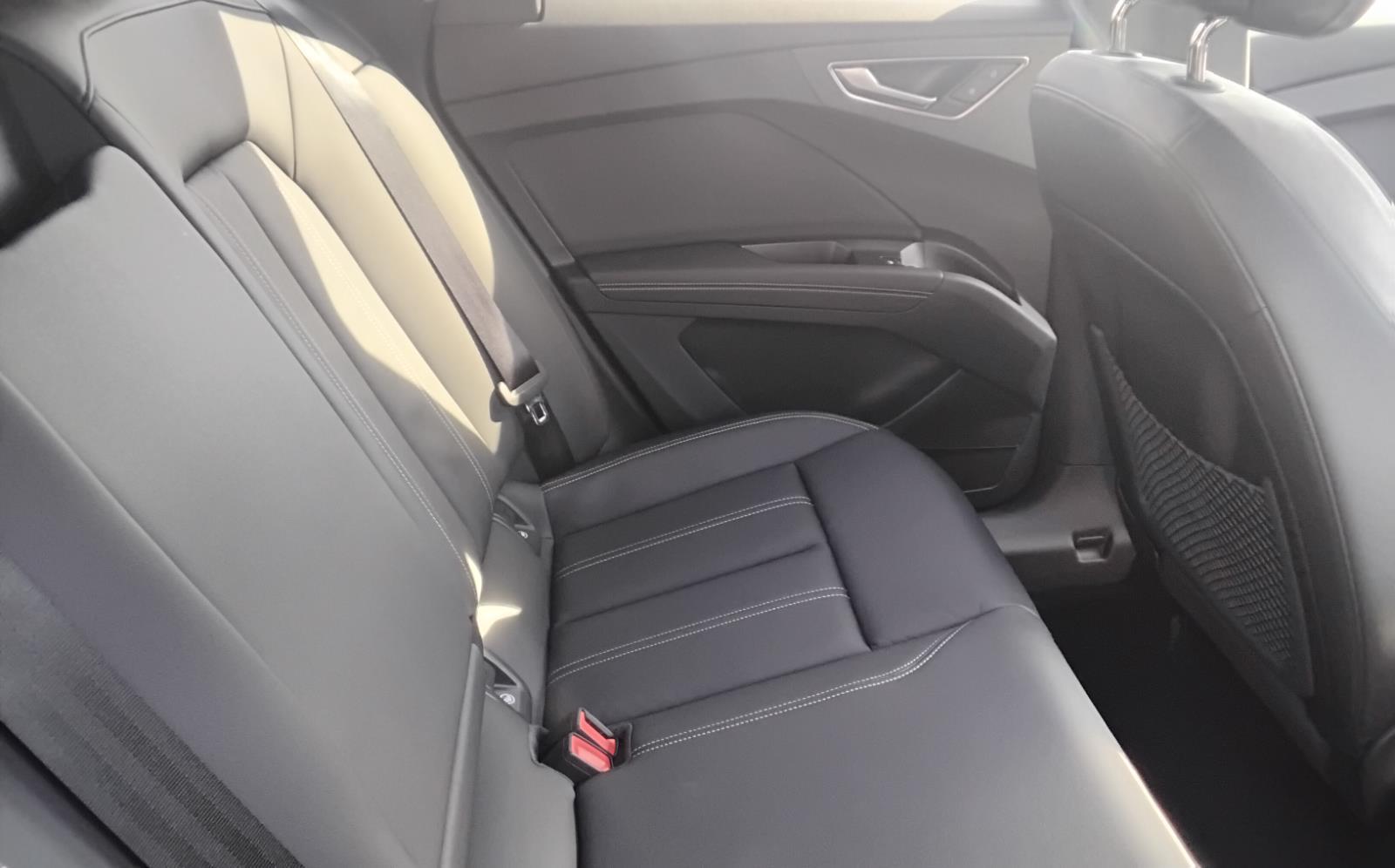 2025 Audi Q4 e-tron Premium