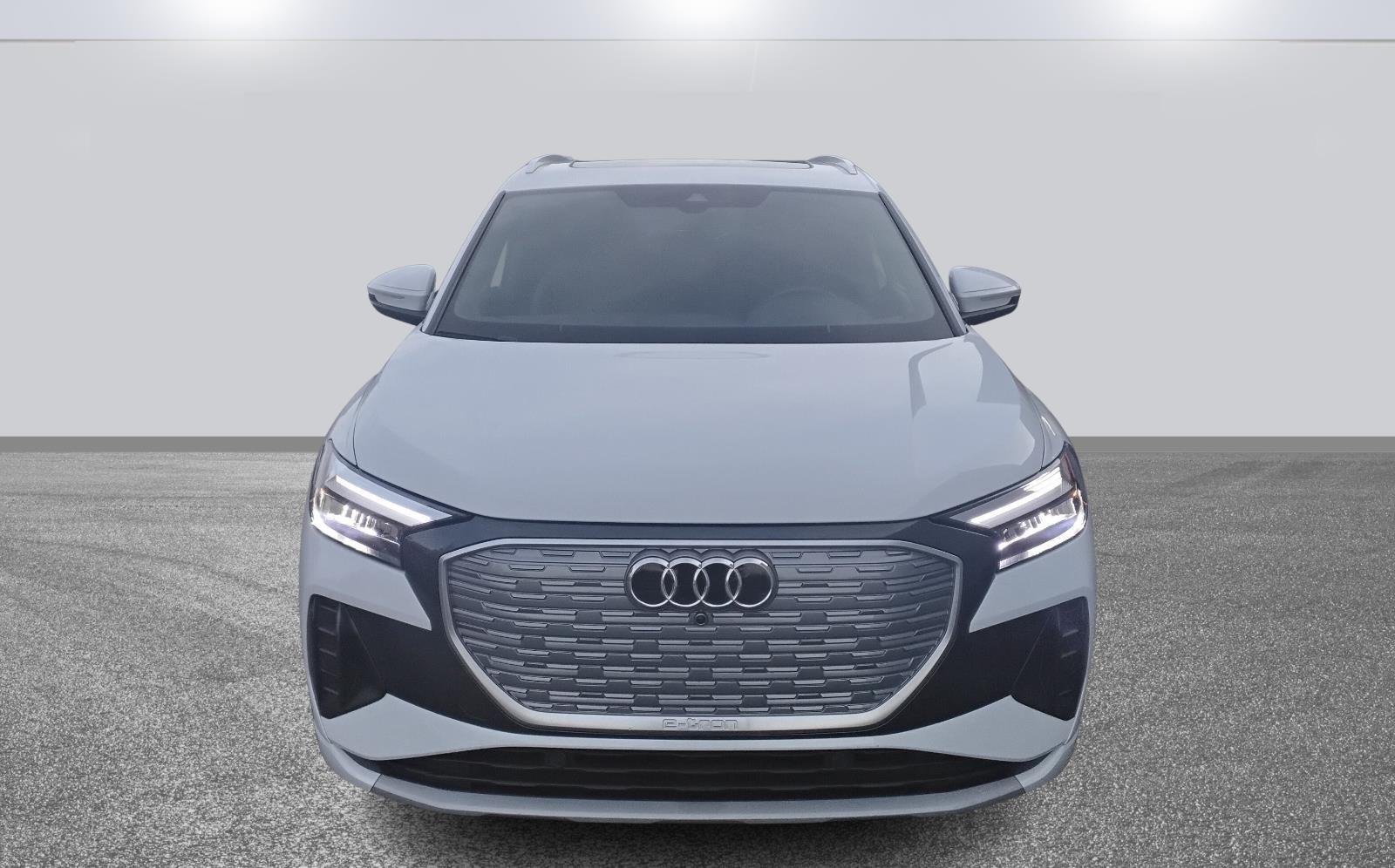 2023 Audi Q4 e-tron Premium Plus