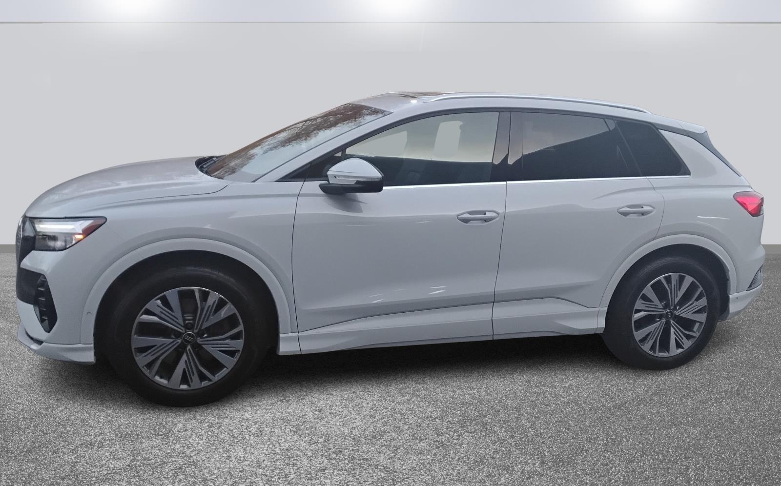 2023 Audi Q4 e-tron Premium Plus