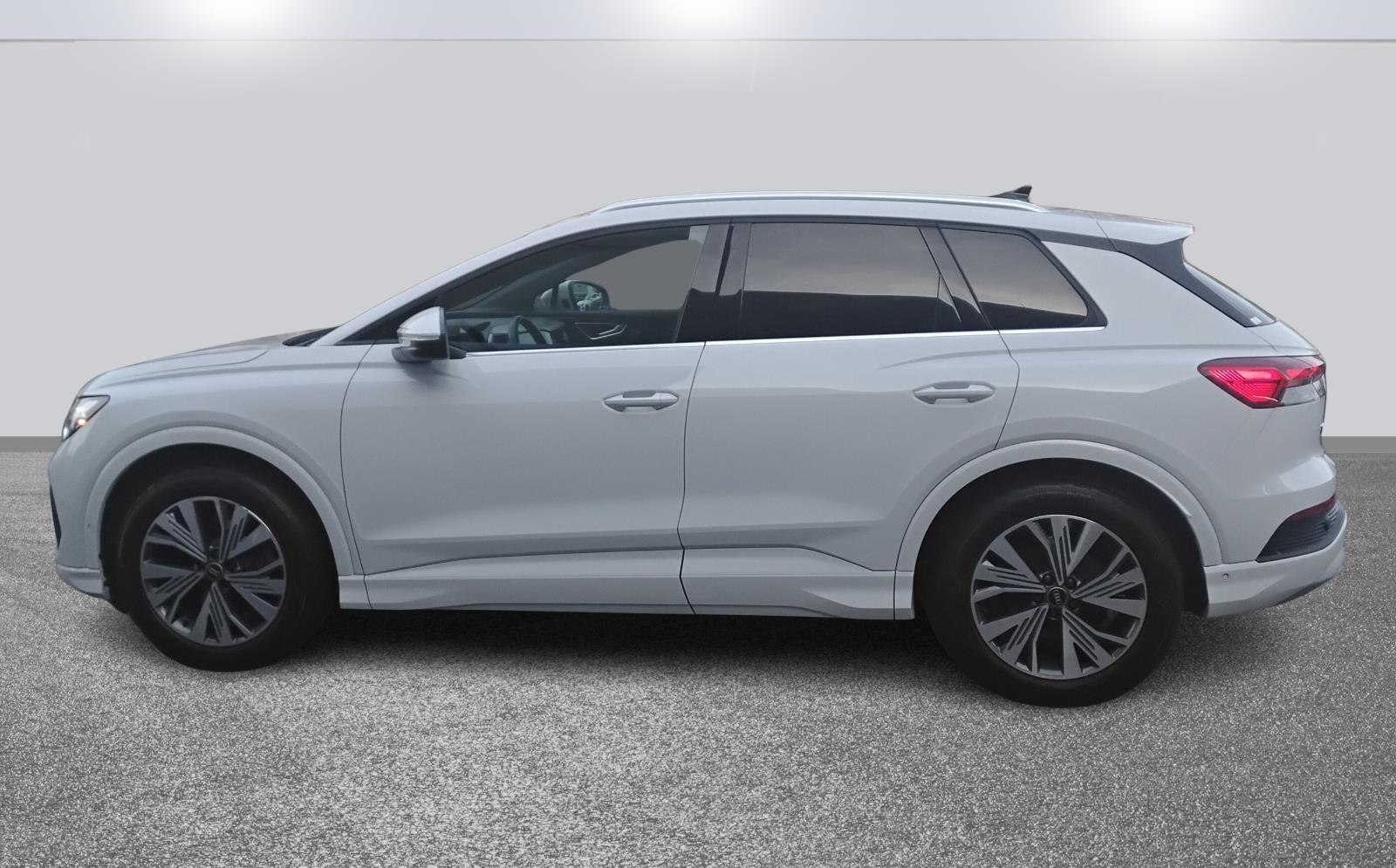 2023 Audi Q4 e-tron Premium Plus