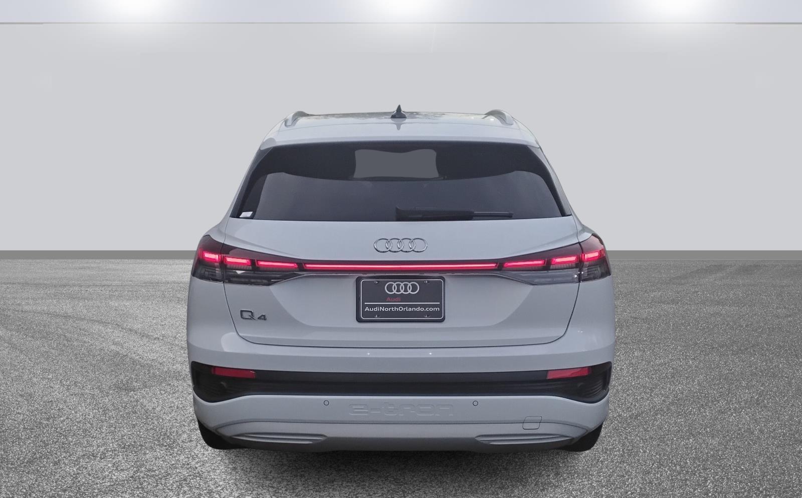 2023 Audi Q4 e-tron Premium Plus