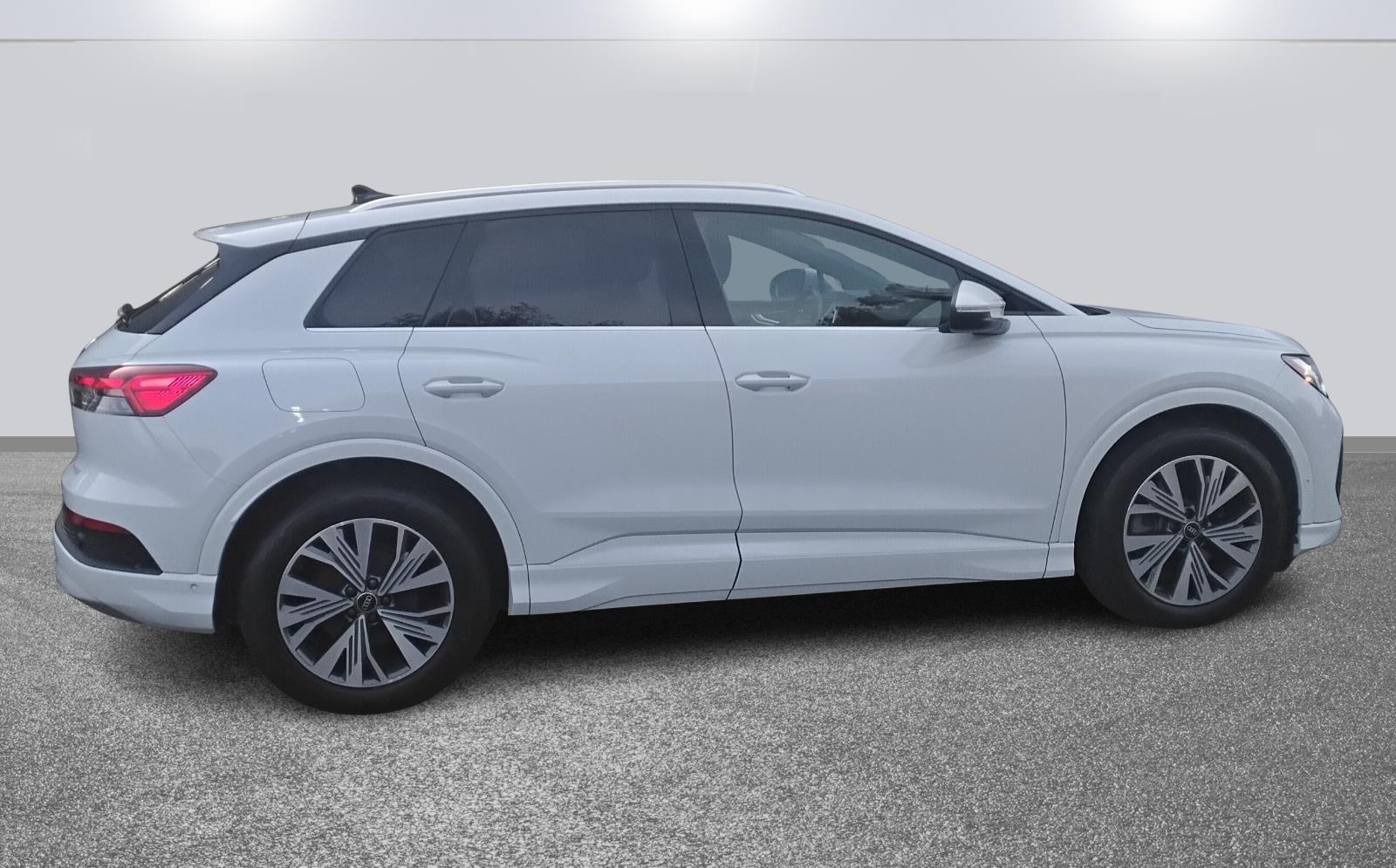 2023 Audi Q4 e-tron Premium Plus