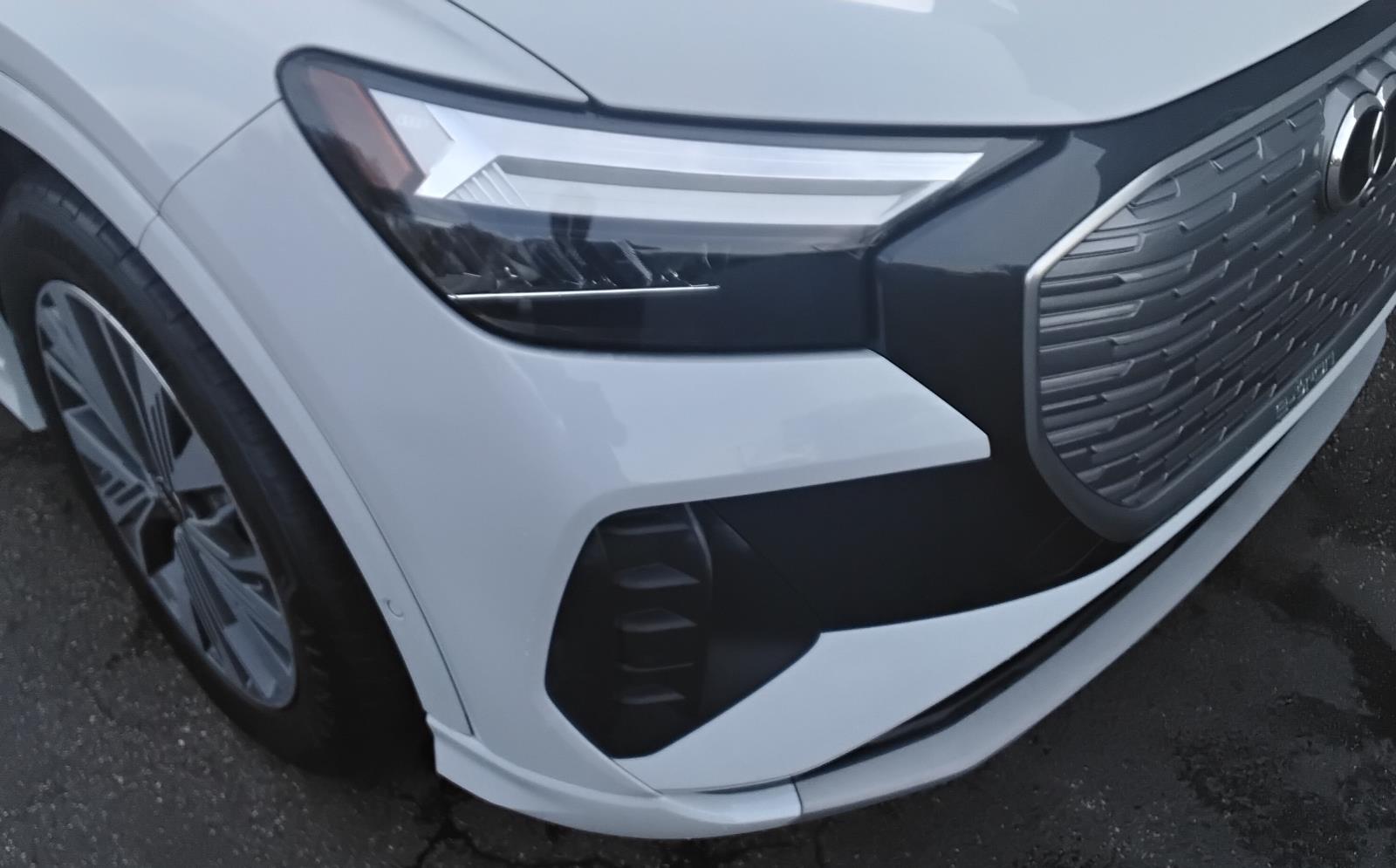 2023 Audi Q4 e-tron Premium Plus