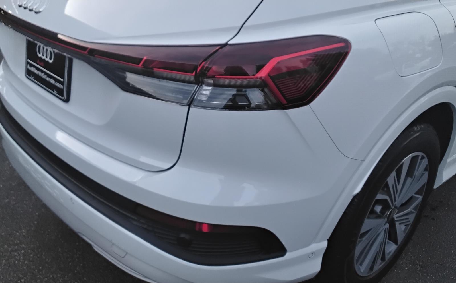 2023 Audi Q4 e-tron Premium Plus