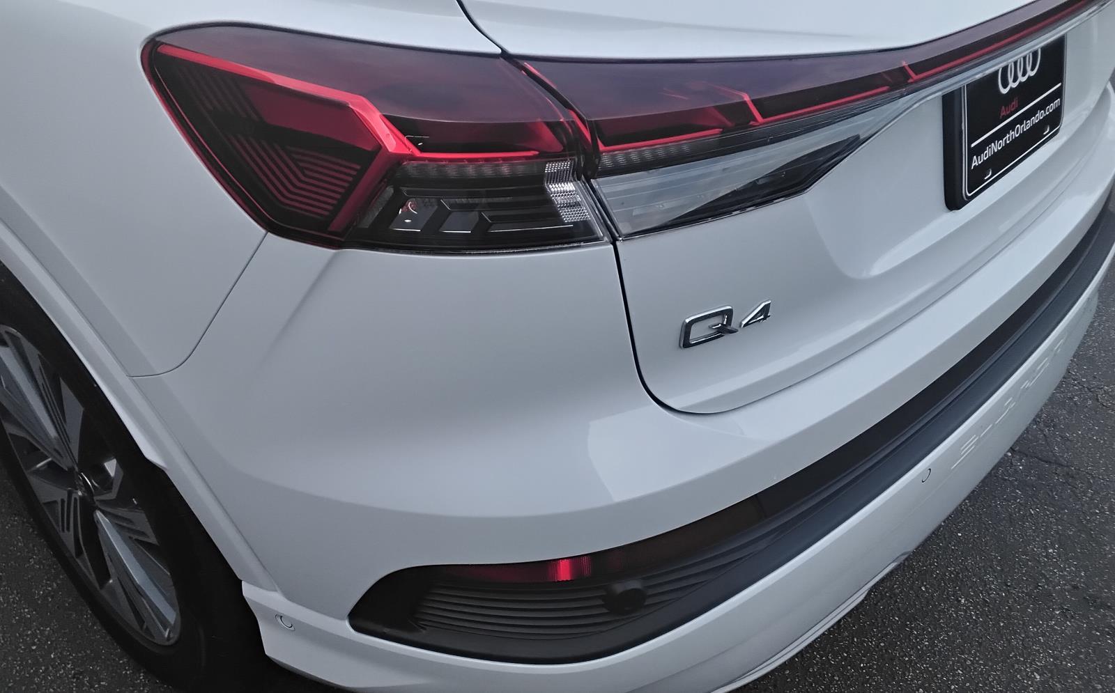 2023 Audi Q4 e-tron Premium Plus