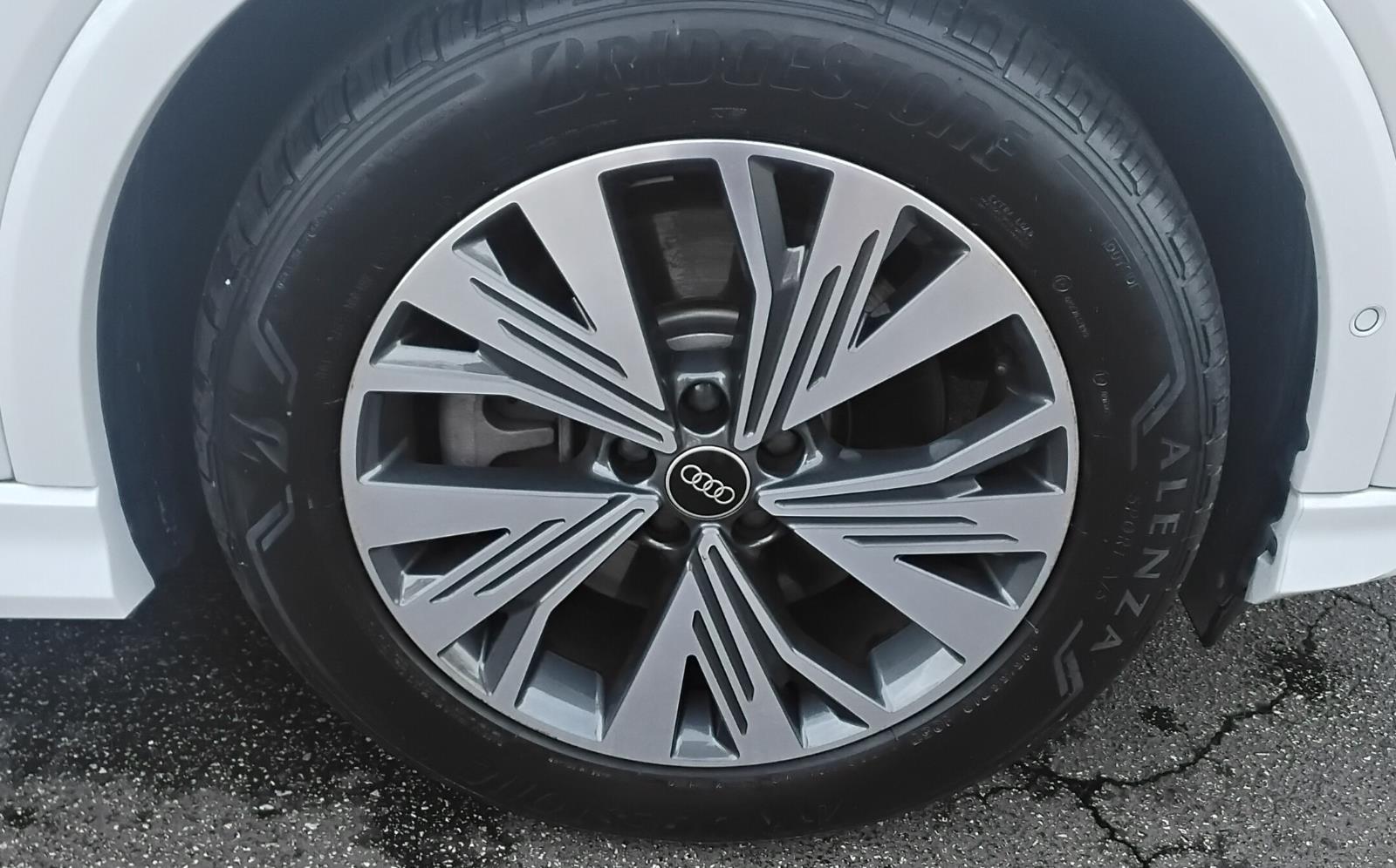 2023 Audi Q4 e-tron Premium Plus