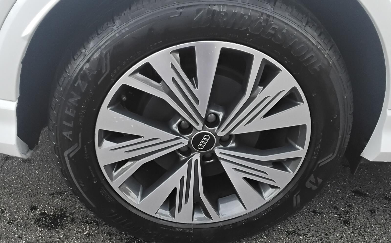 2023 Audi Q4 e-tron Premium Plus