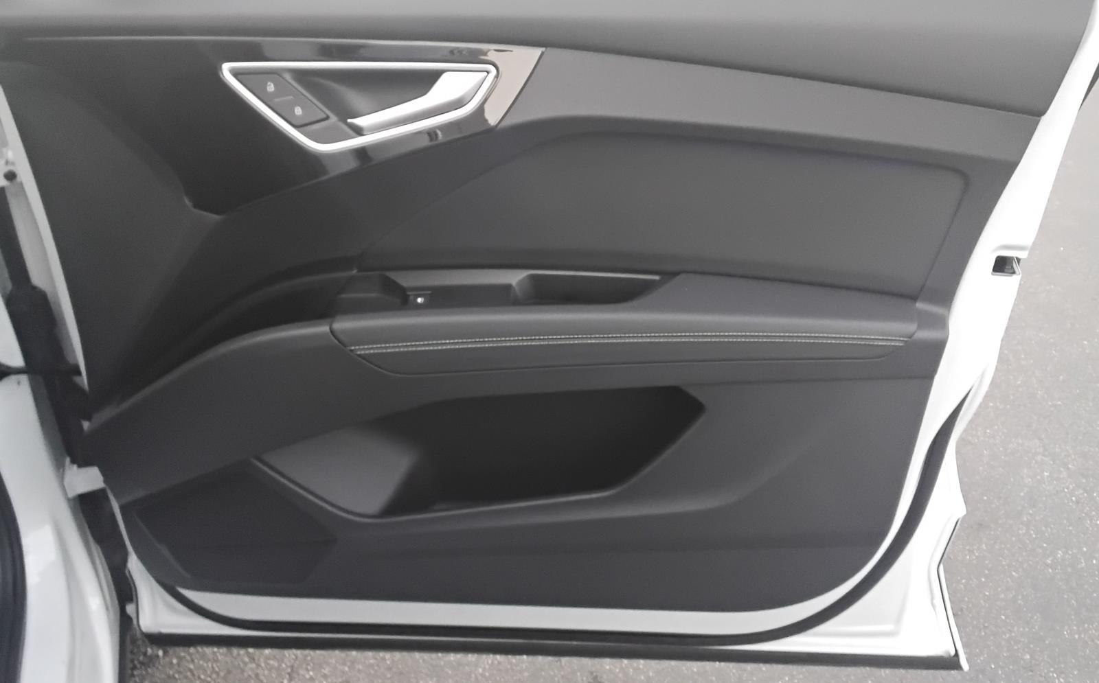 2023 Audi Q4 e-tron Premium Plus