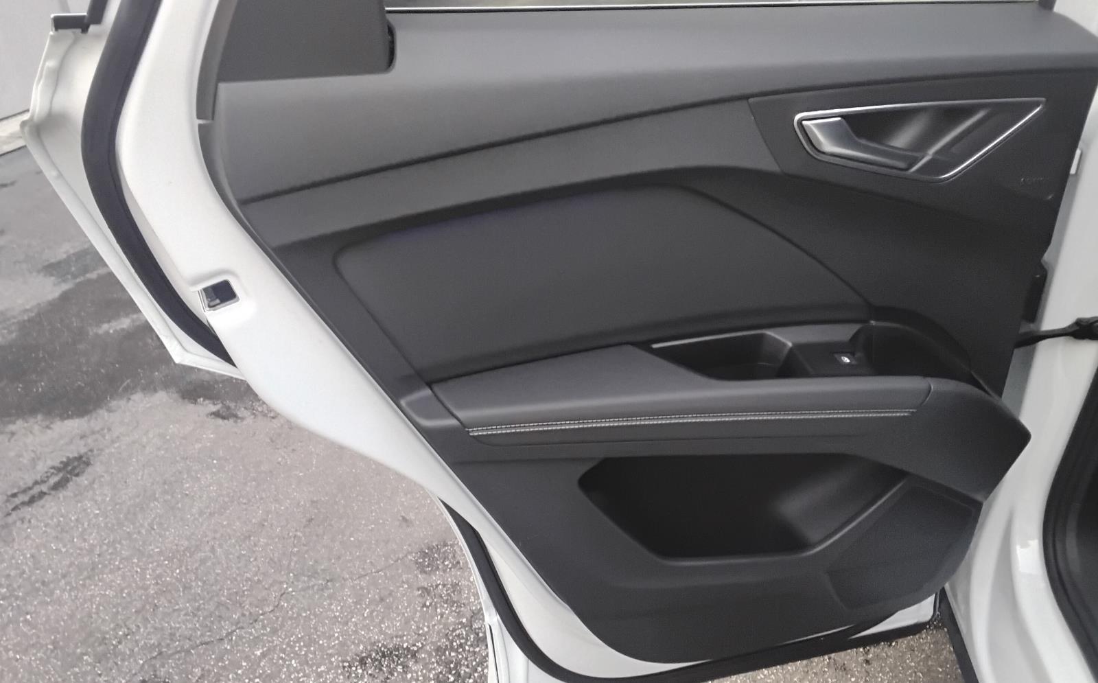 2023 Audi Q4 e-tron Premium Plus