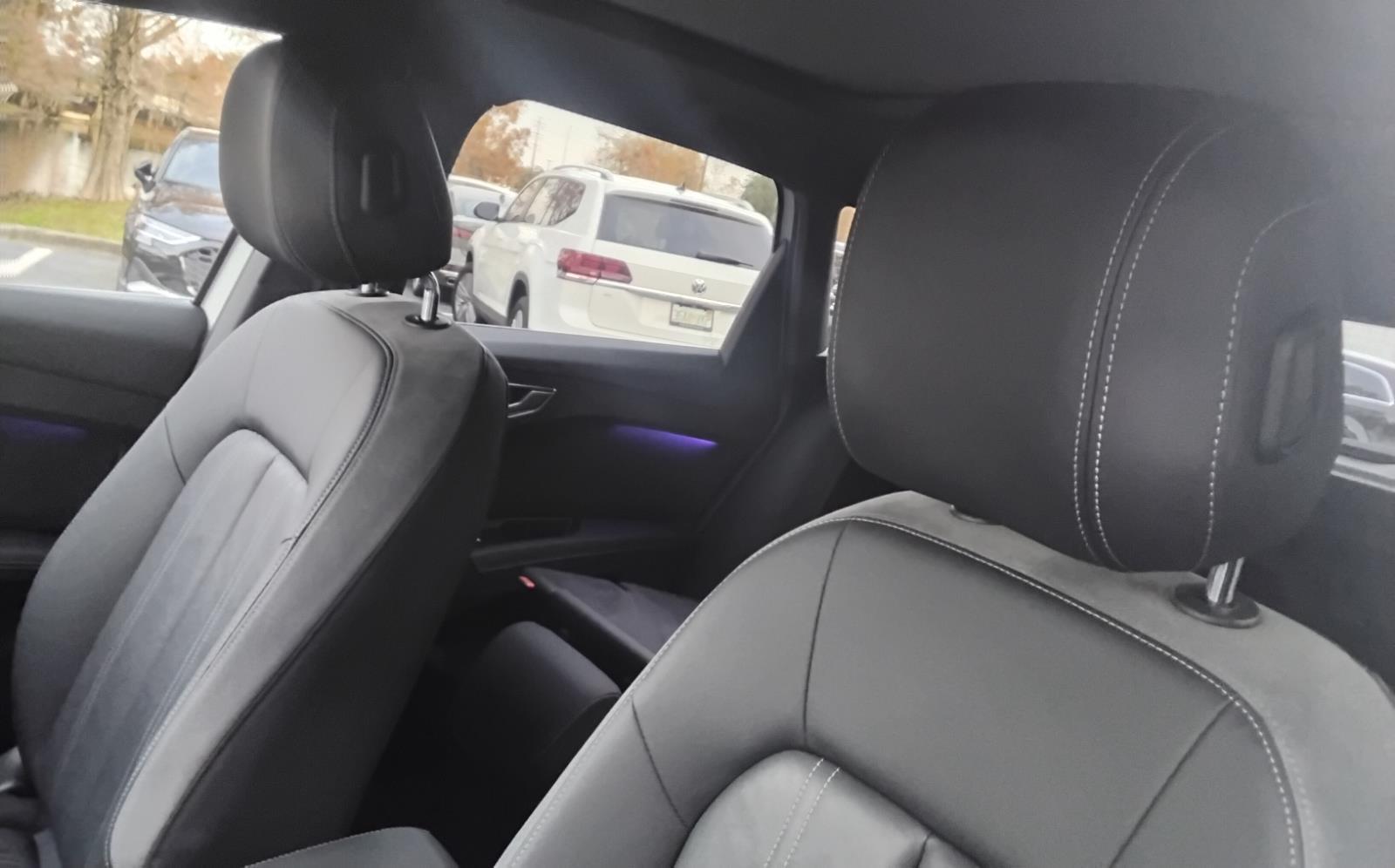 2023 Audi Q4 e-tron Premium Plus