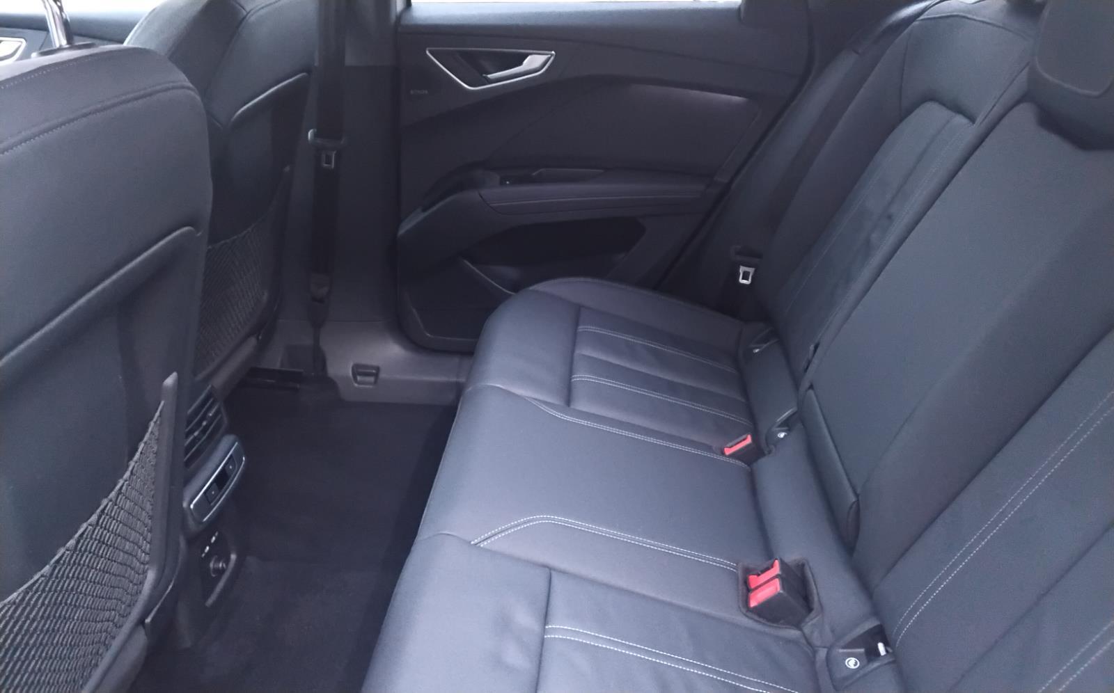 2023 Audi Q4 e-tron Premium Plus