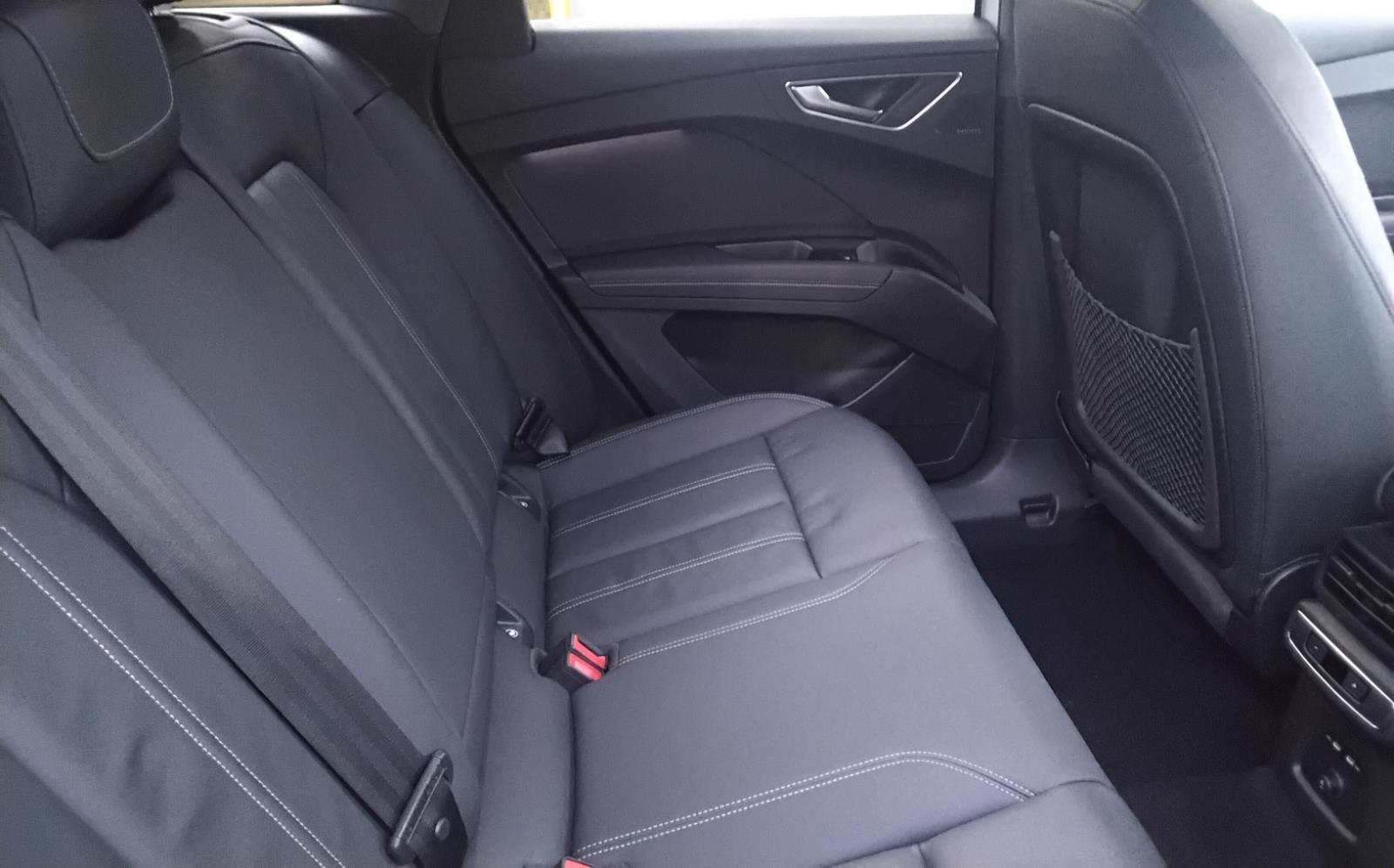 2023 Audi Q4 e-tron Premium Plus