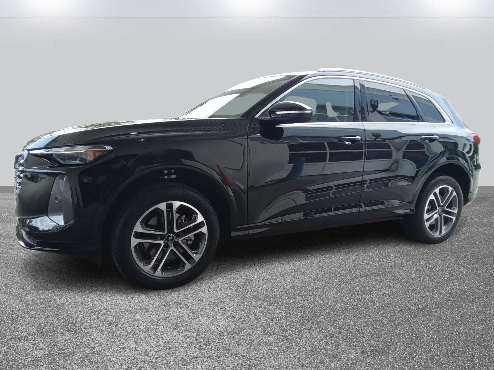 2025 Audi Q5 Premium