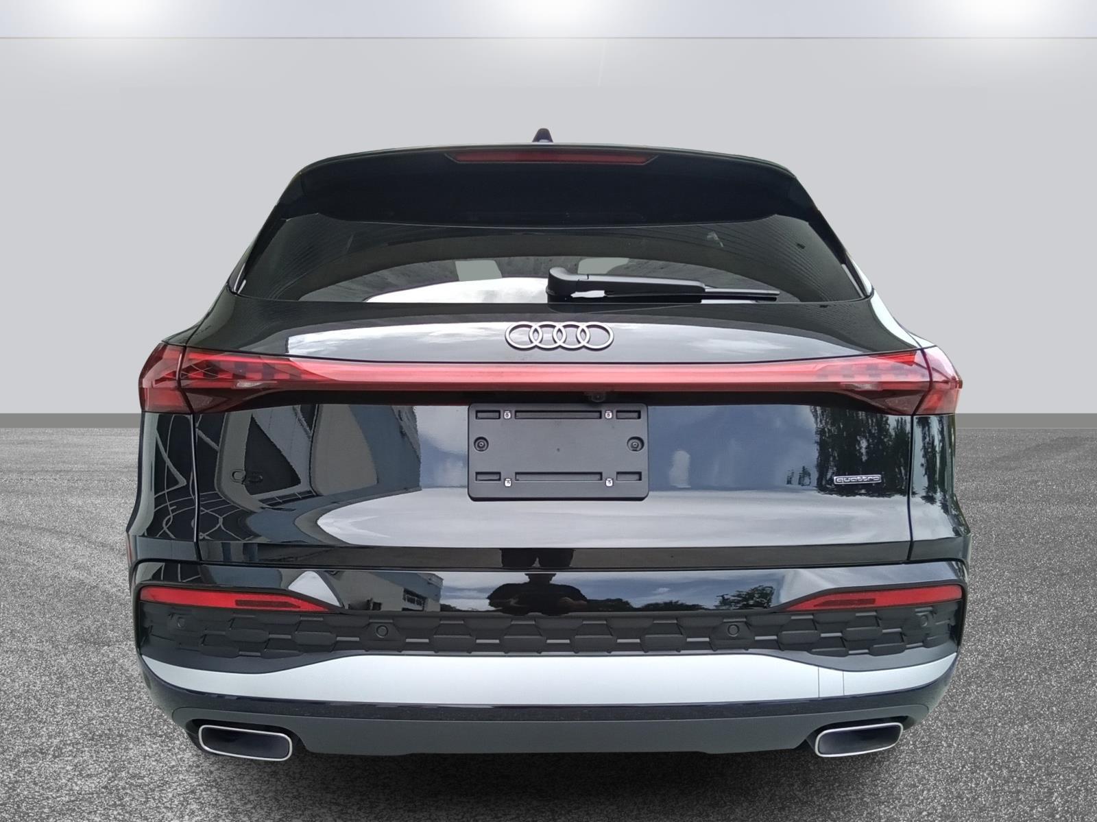 2025 Audi Q5 Premium