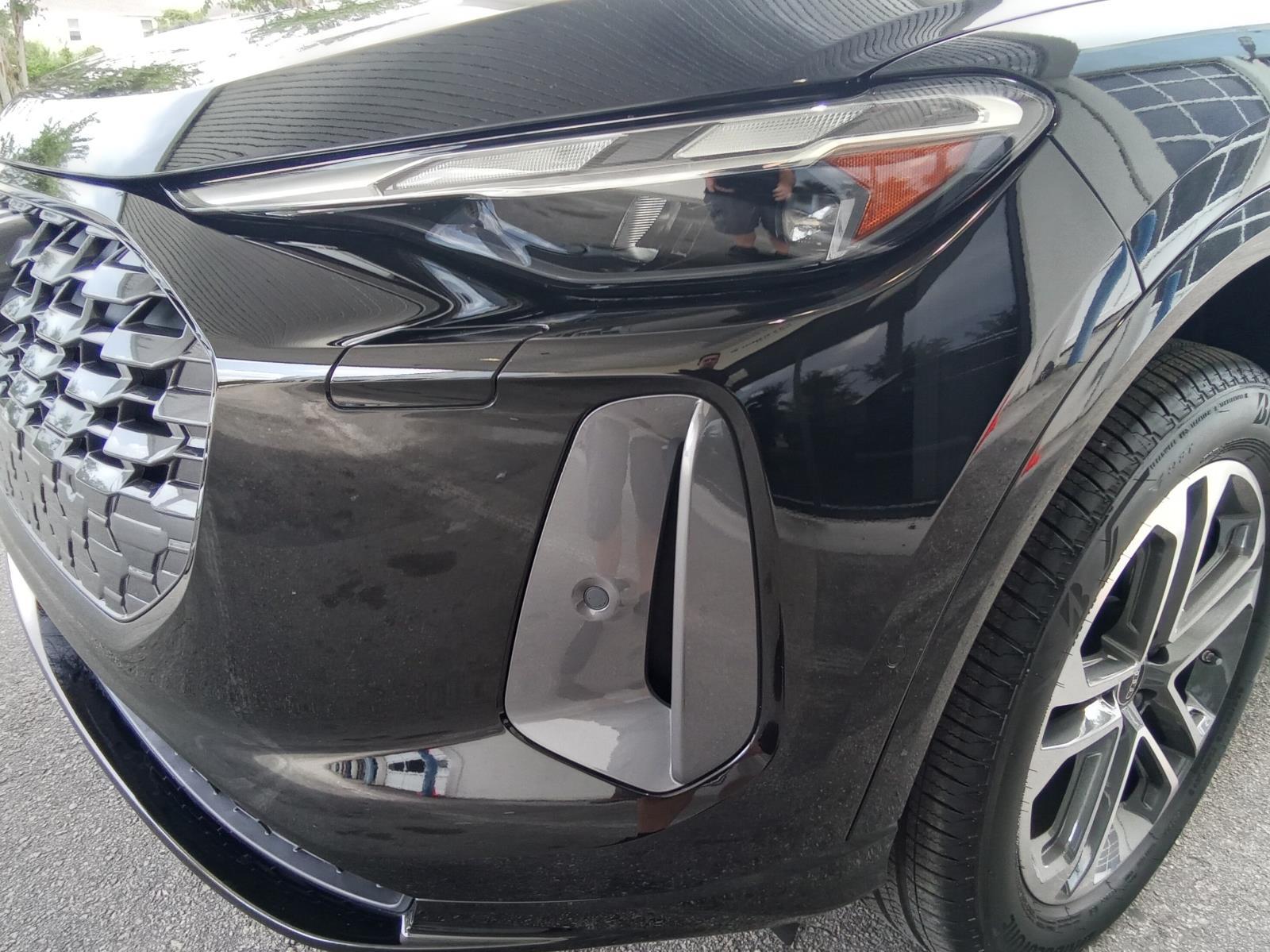 2025 Audi Q5 Premium