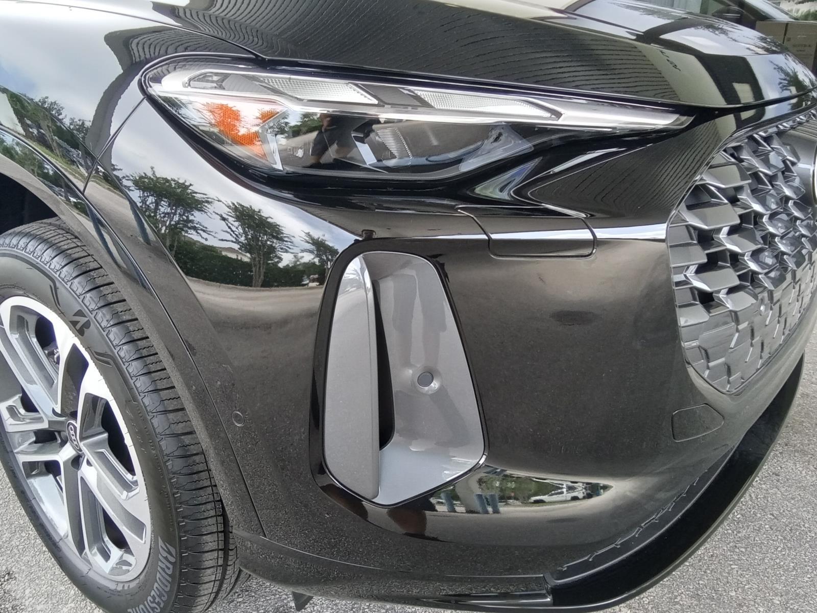 2025 Audi Q5 Premium