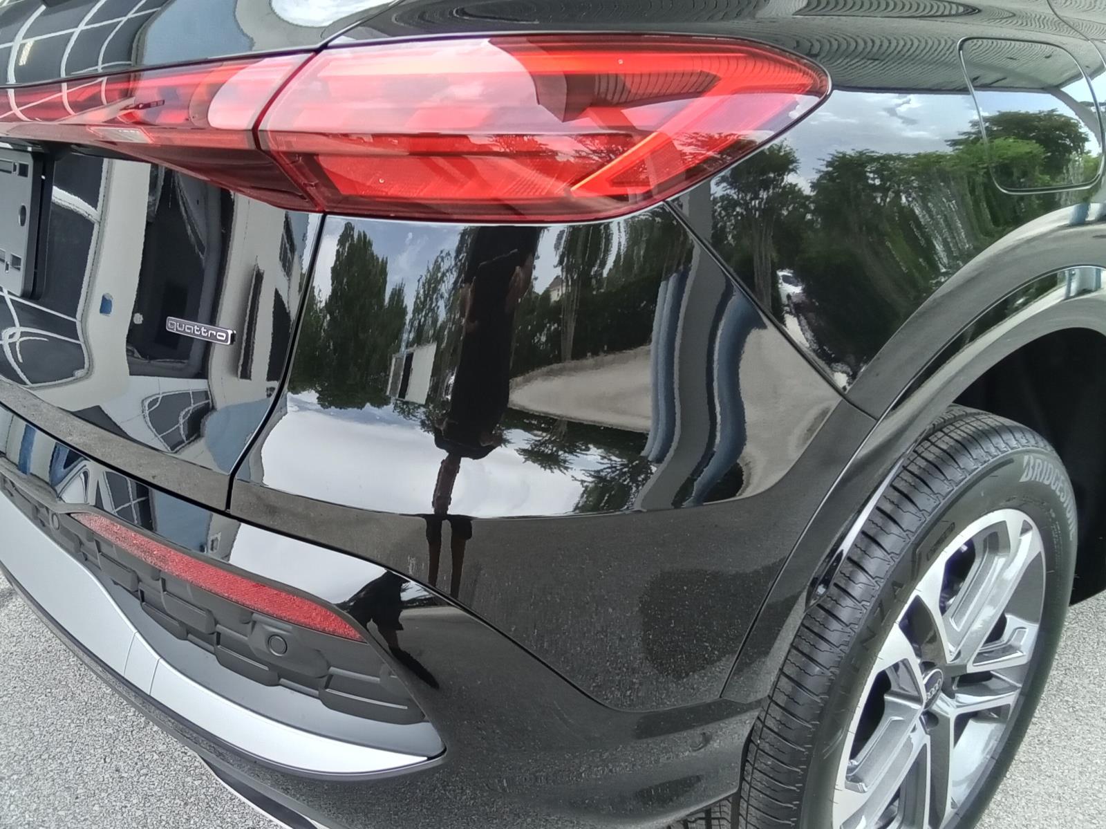 2025 Audi Q5 Premium