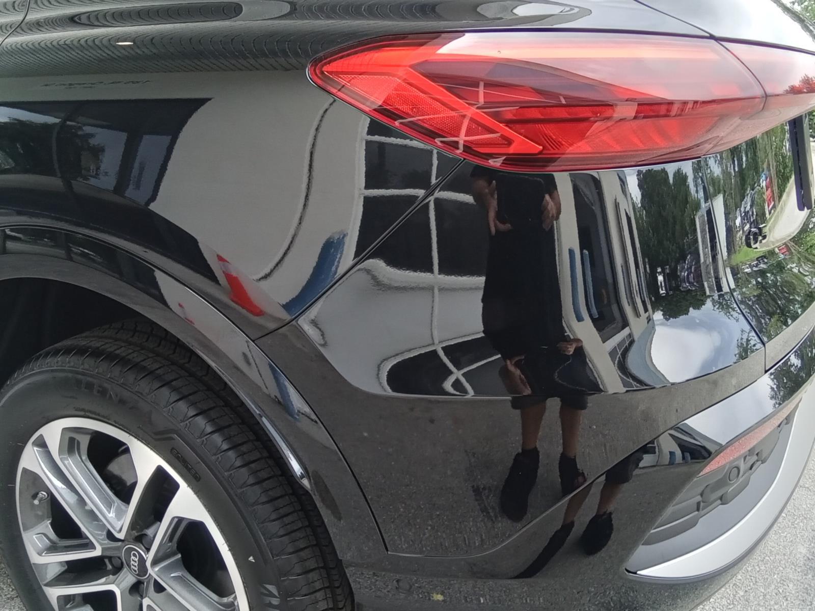 2025 Audi Q5 Premium