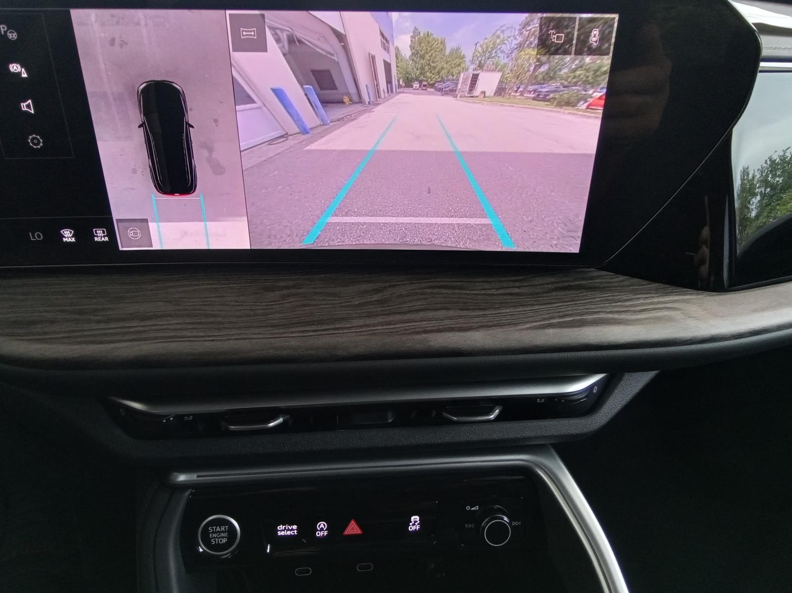 2025 Audi Q5 Premium