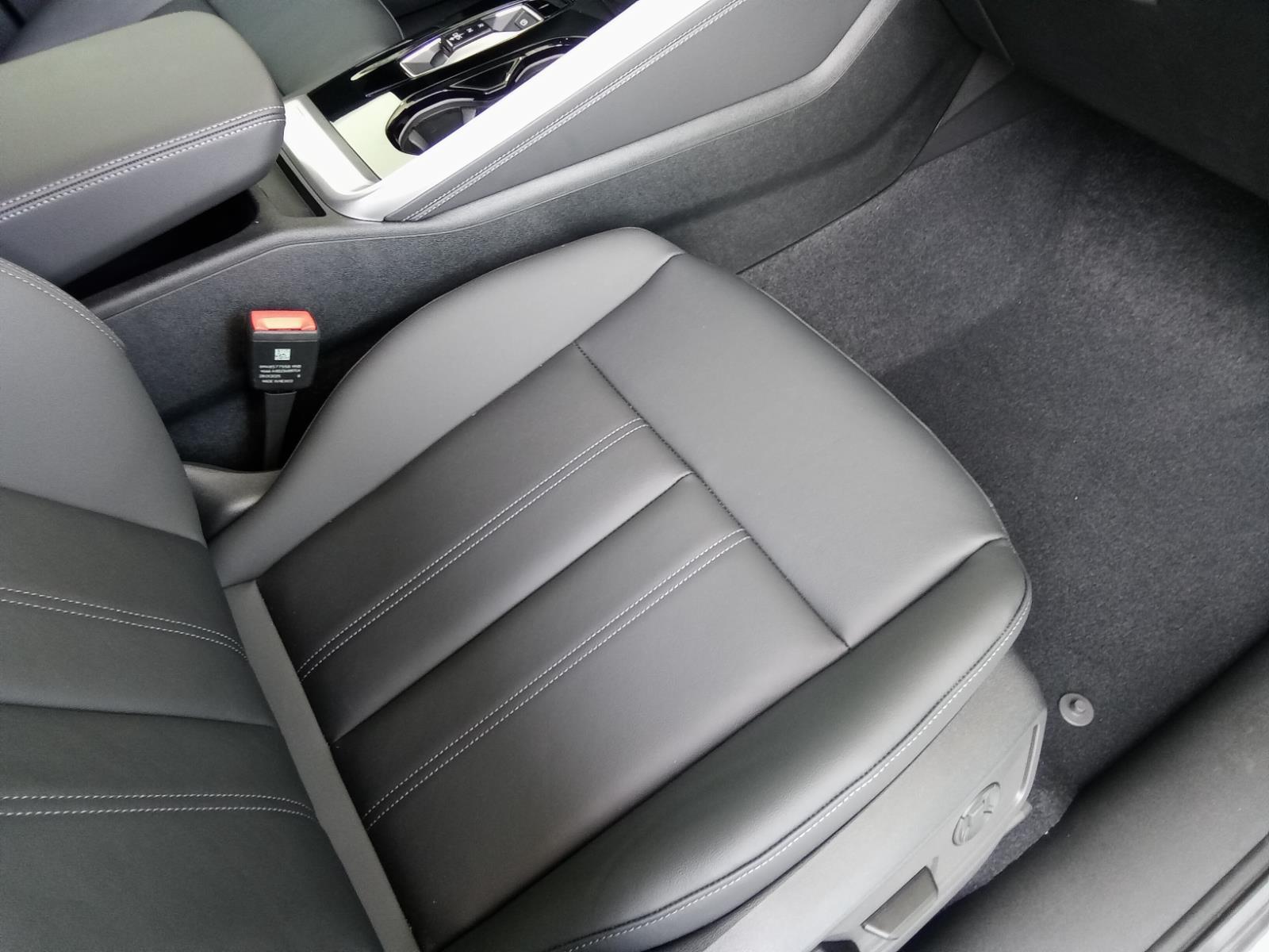 2025 Audi Q5 Premium