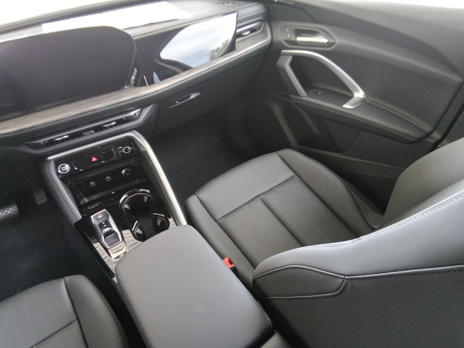 2025 Audi Q5 Premium