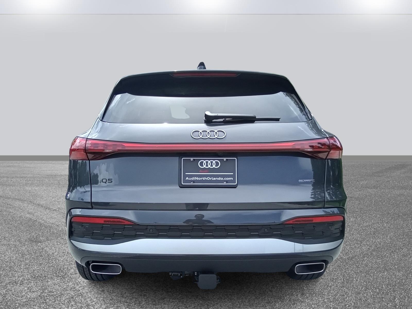 2025 Audi Q5 Premium Plus