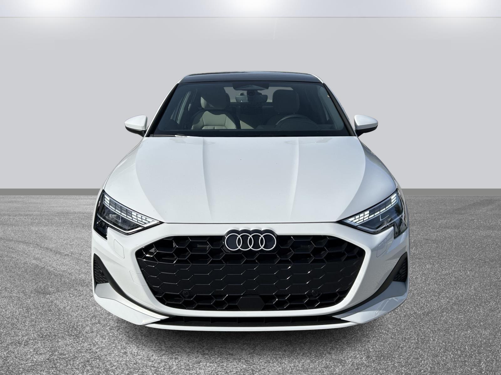 2026 Audi A3 Premium Plus