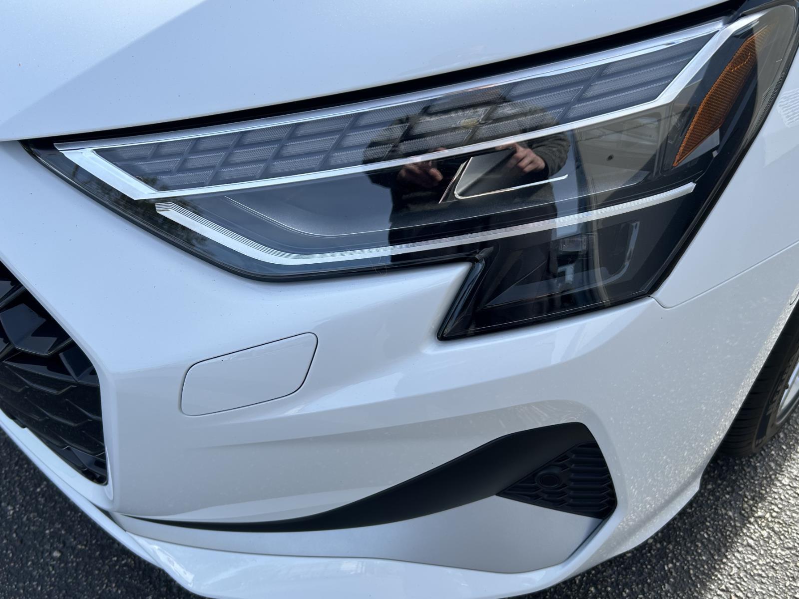 2026 Audi A3 Premium Plus