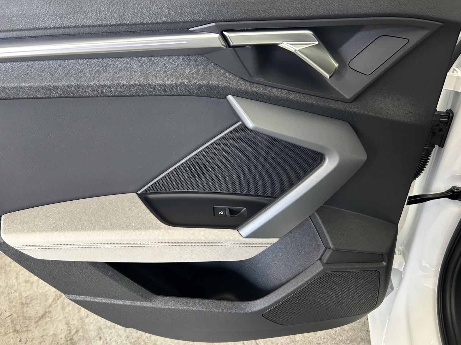 2026 Audi A3 Premium Plus