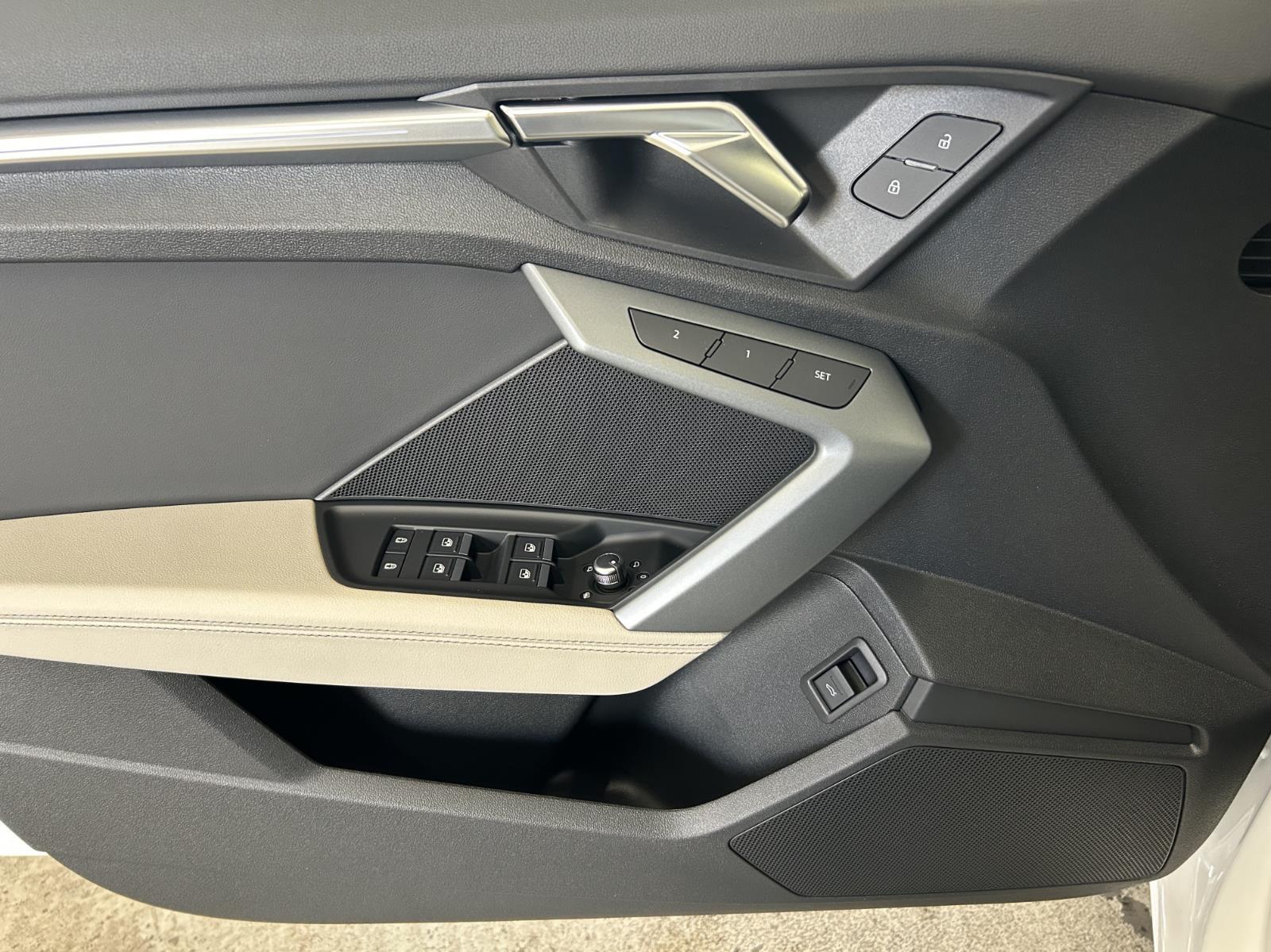 2026 Audi A3 Premium Plus