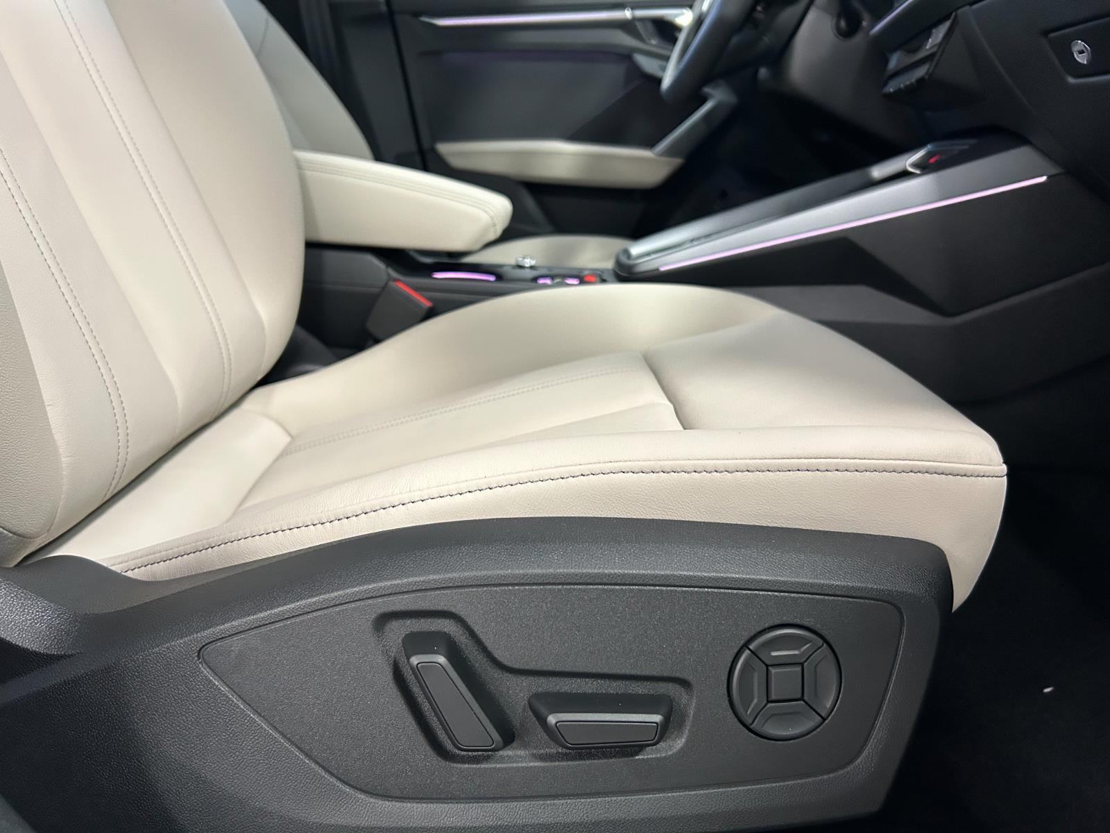 2026 Audi A3 Premium Plus