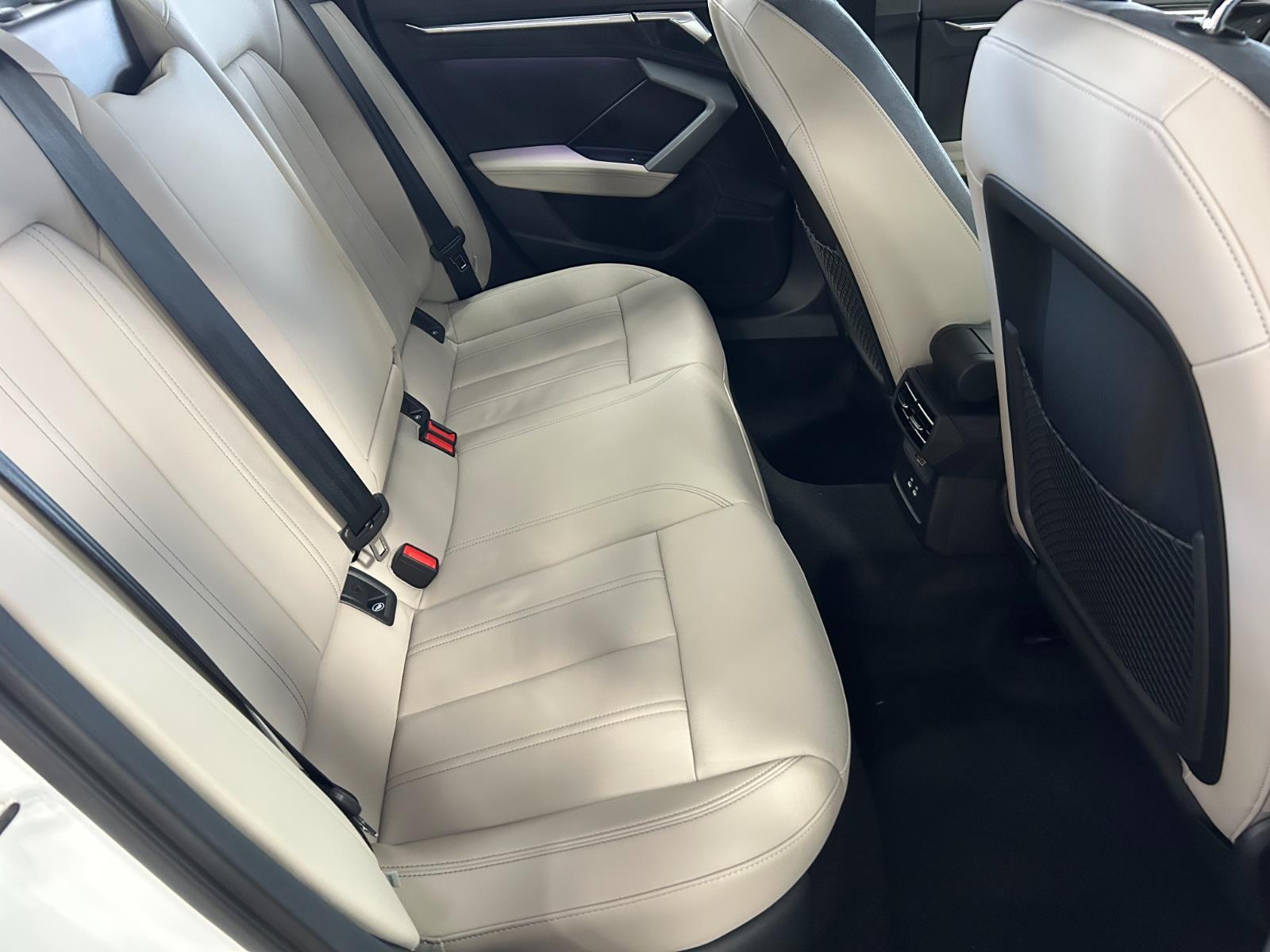 2026 Audi A3 Premium Plus