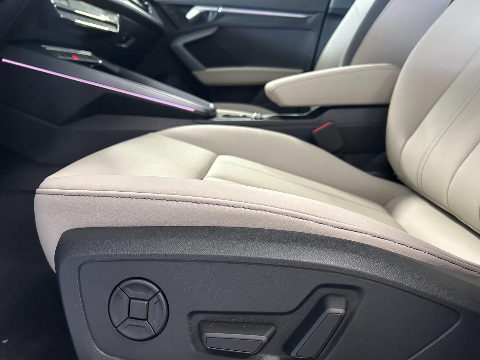 2026 Audi A3 Premium Plus