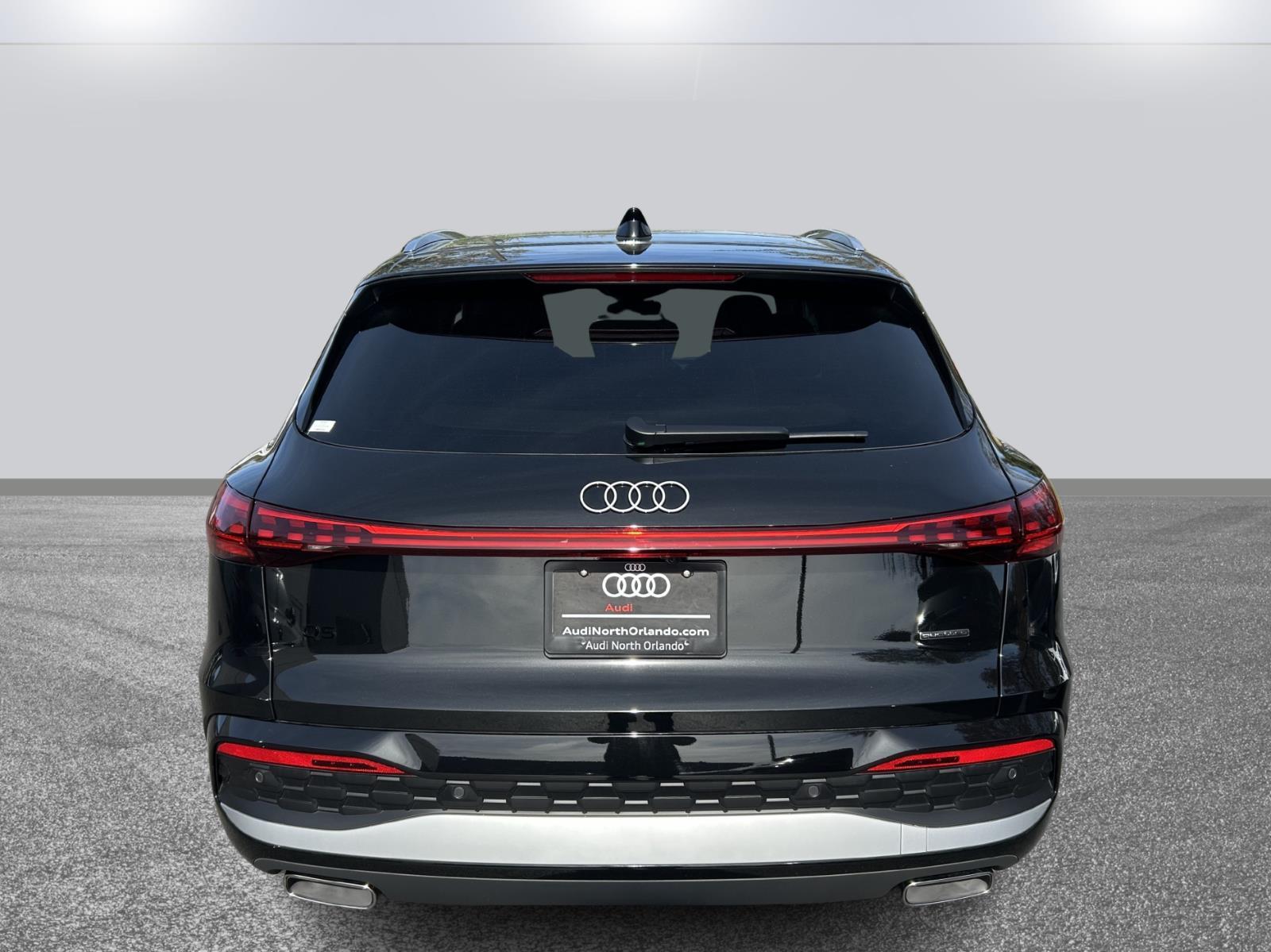 2025 Audi Q5 Premium Plus