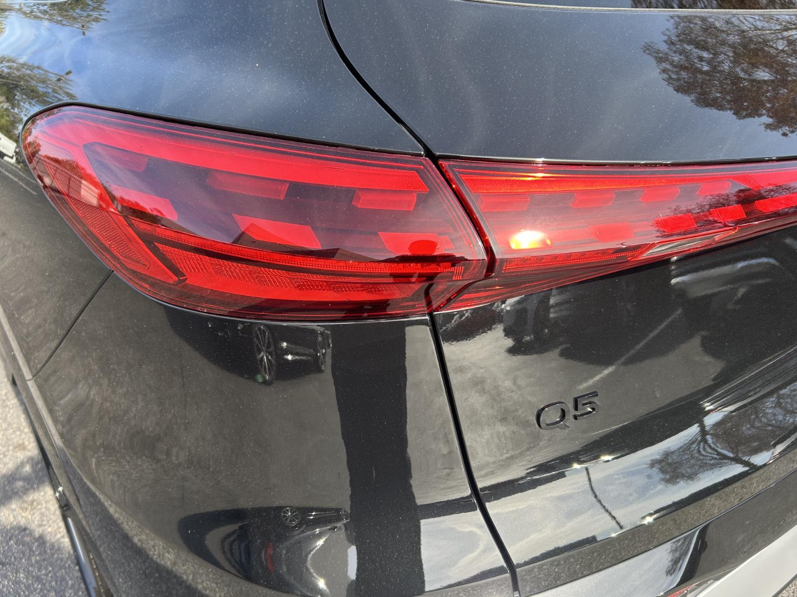2025 Audi Q5 Premium Plus