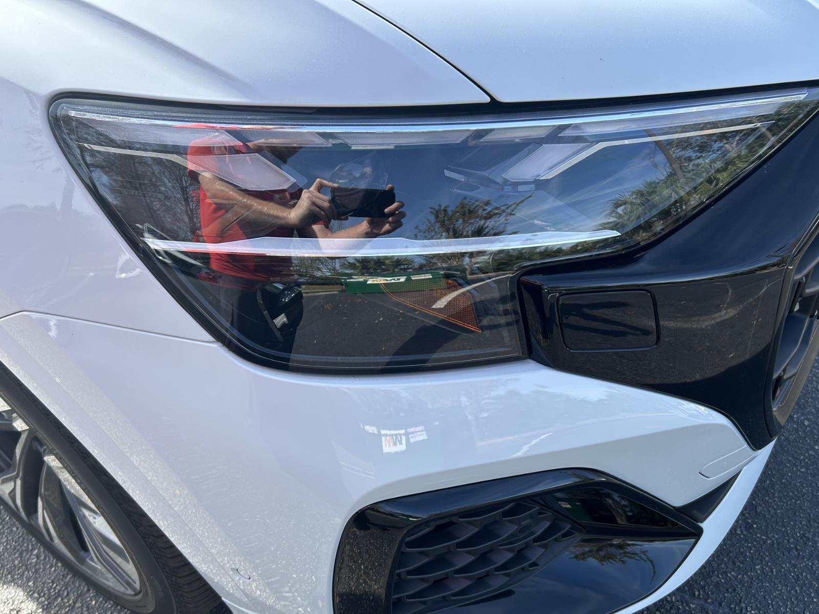 2025 Audi Q8 Premium Plus