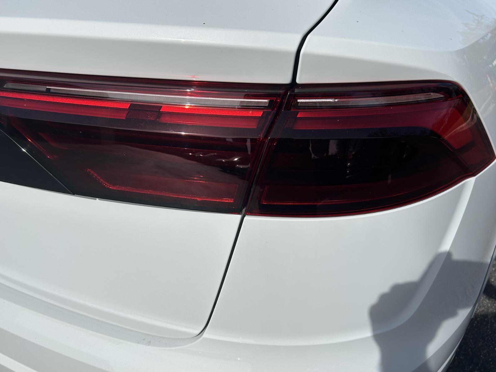 2025 Audi Q8 Premium Plus