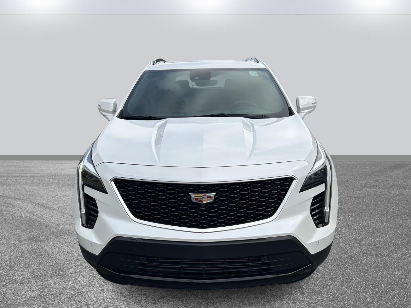 2022 Cadillac XT4 FWD Sport