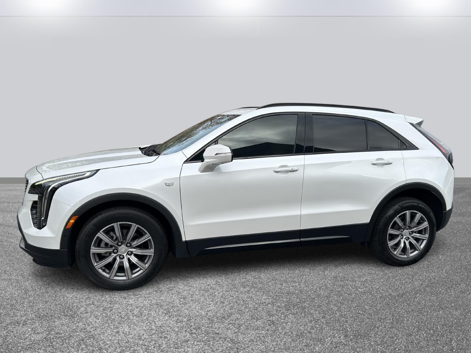 2022 Cadillac XT4 FWD Sport