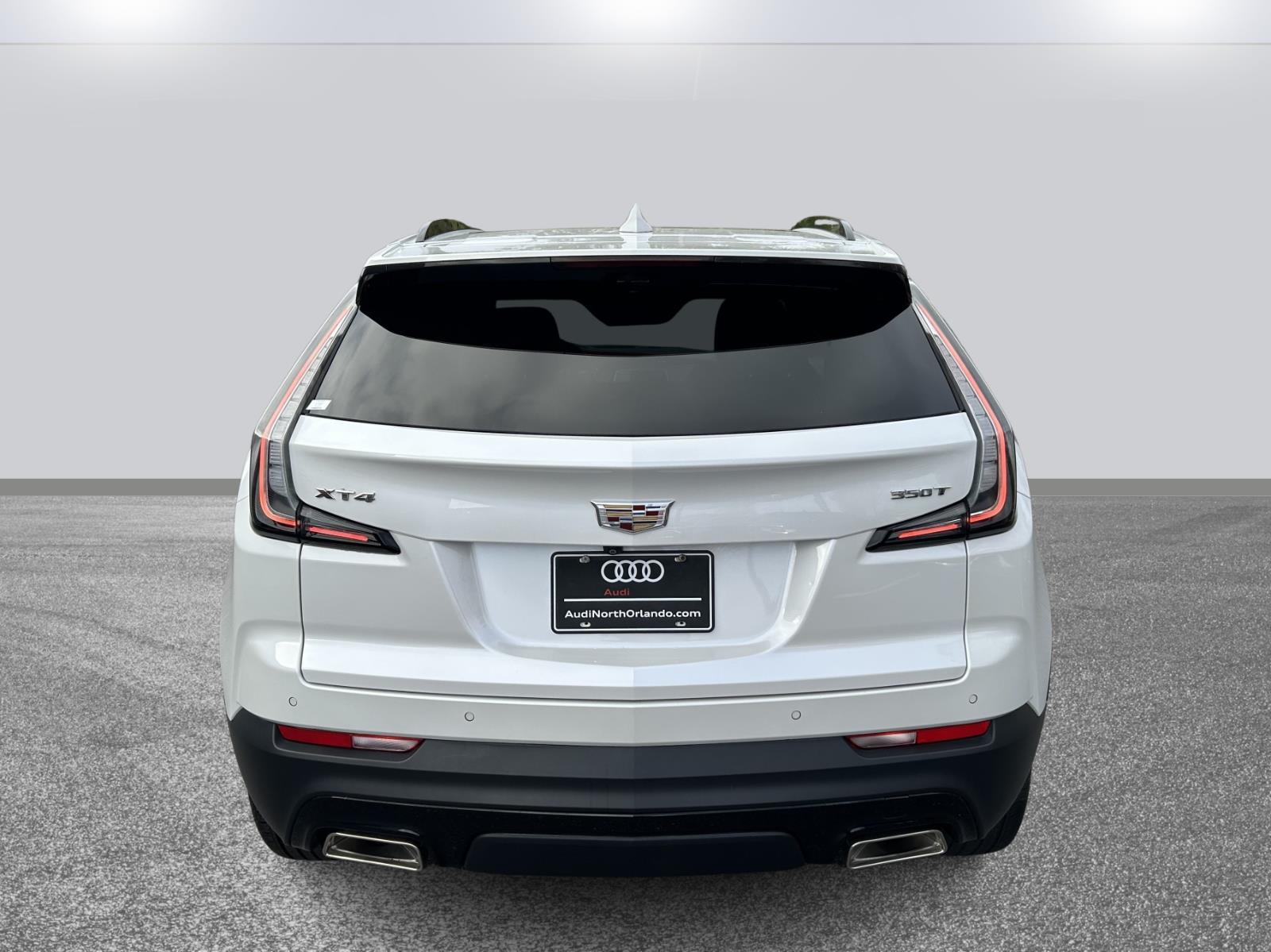 2022 Cadillac XT4 FWD Sport