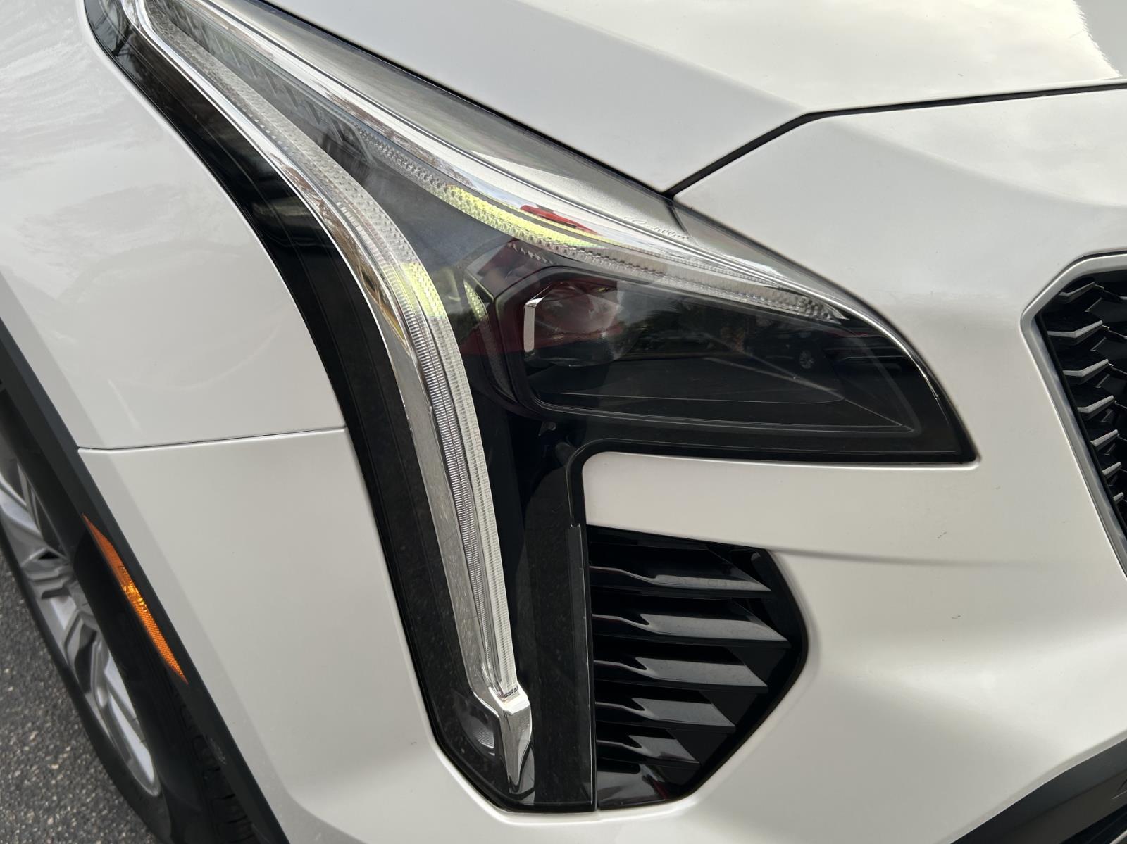 2022 Cadillac XT4 FWD Sport