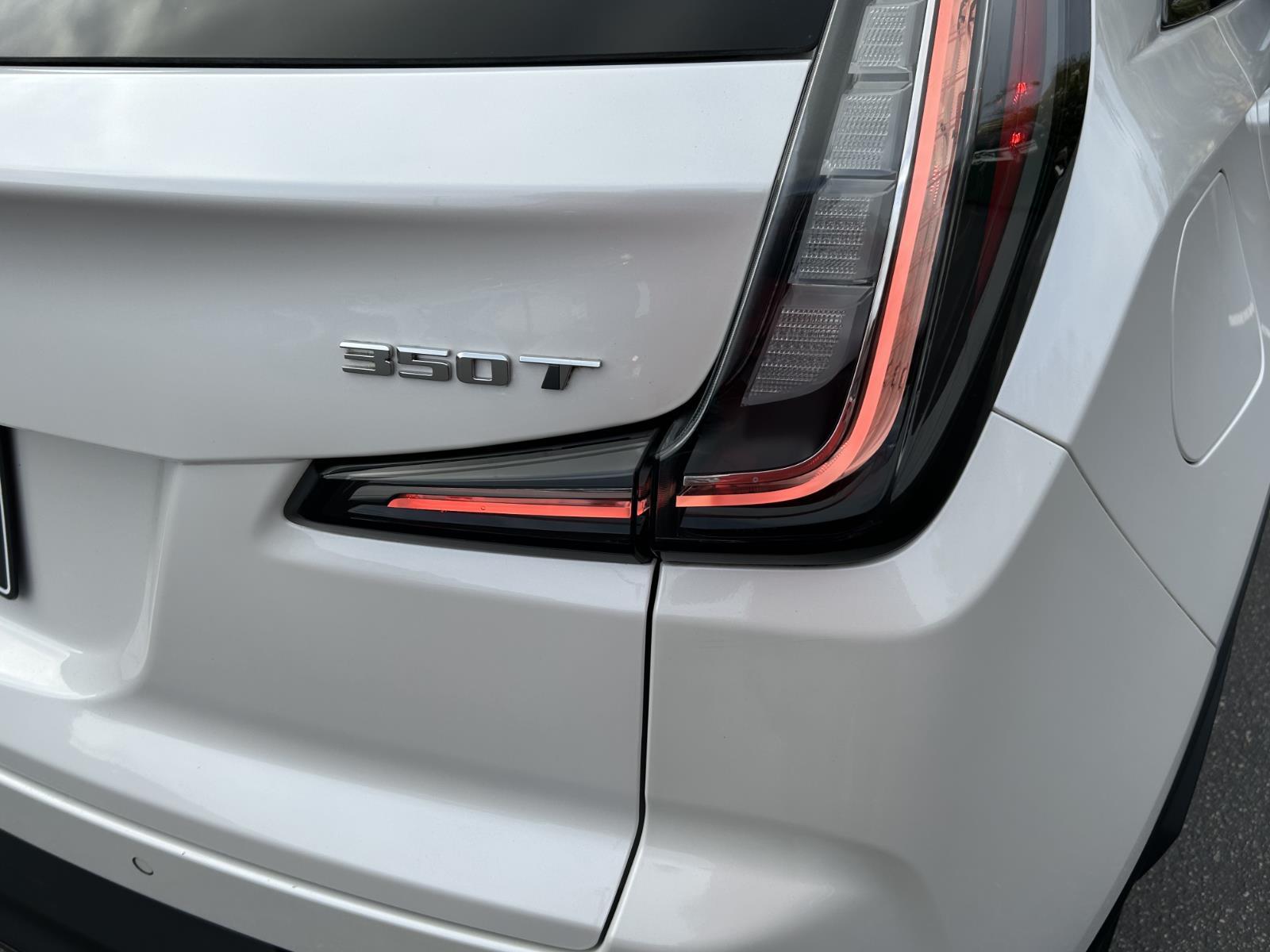 2022 Cadillac XT4 FWD Sport