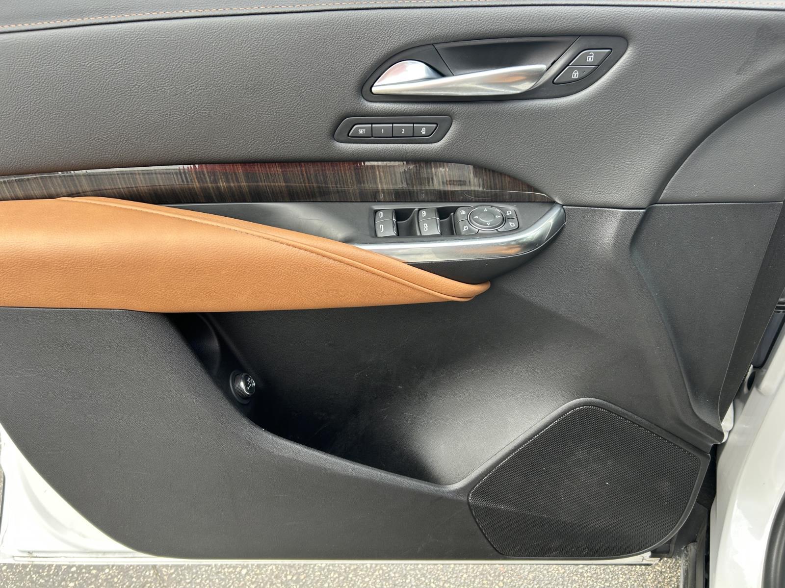 2022 Cadillac XT4 FWD Sport