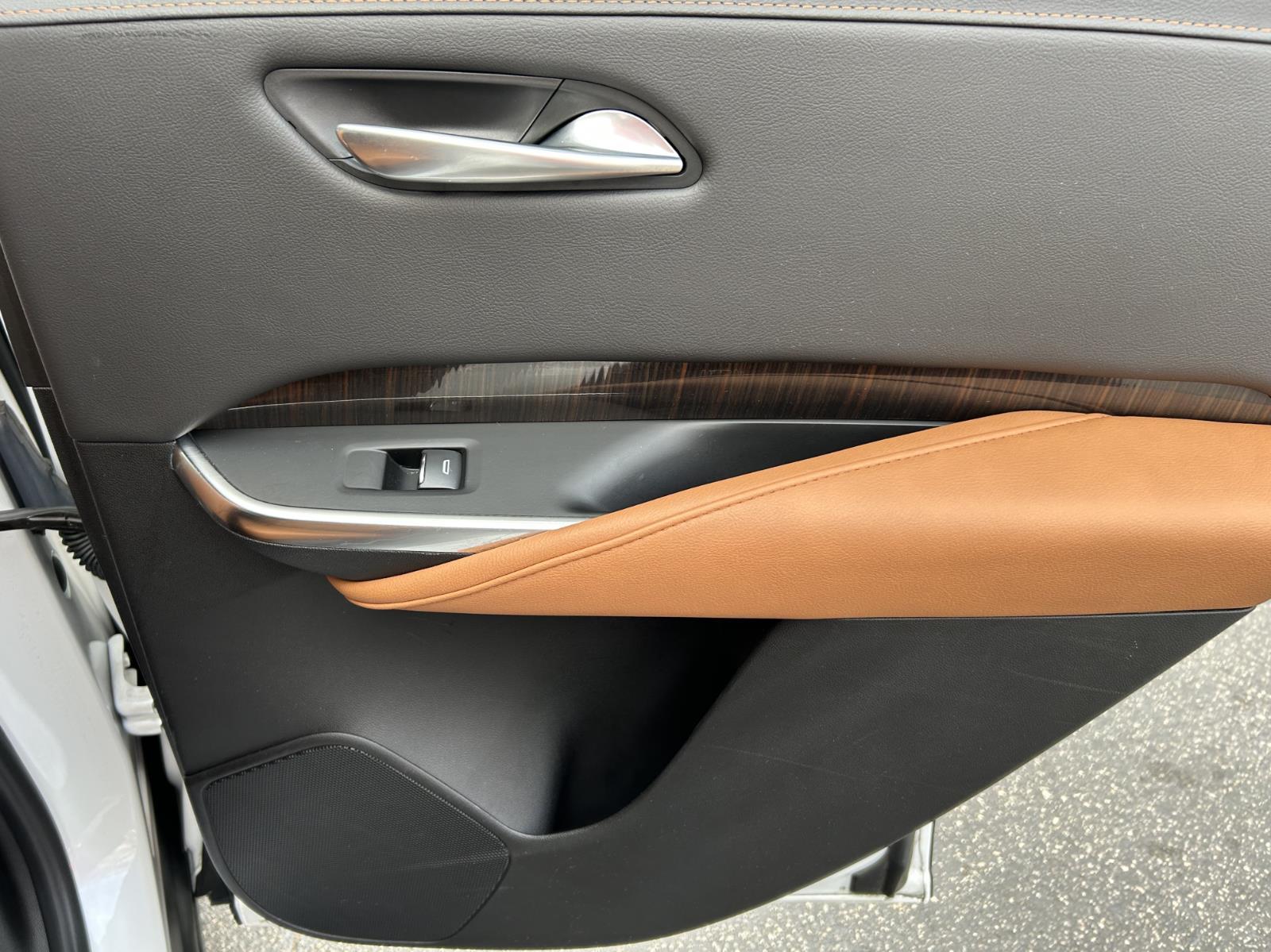 2022 Cadillac XT4 FWD Sport