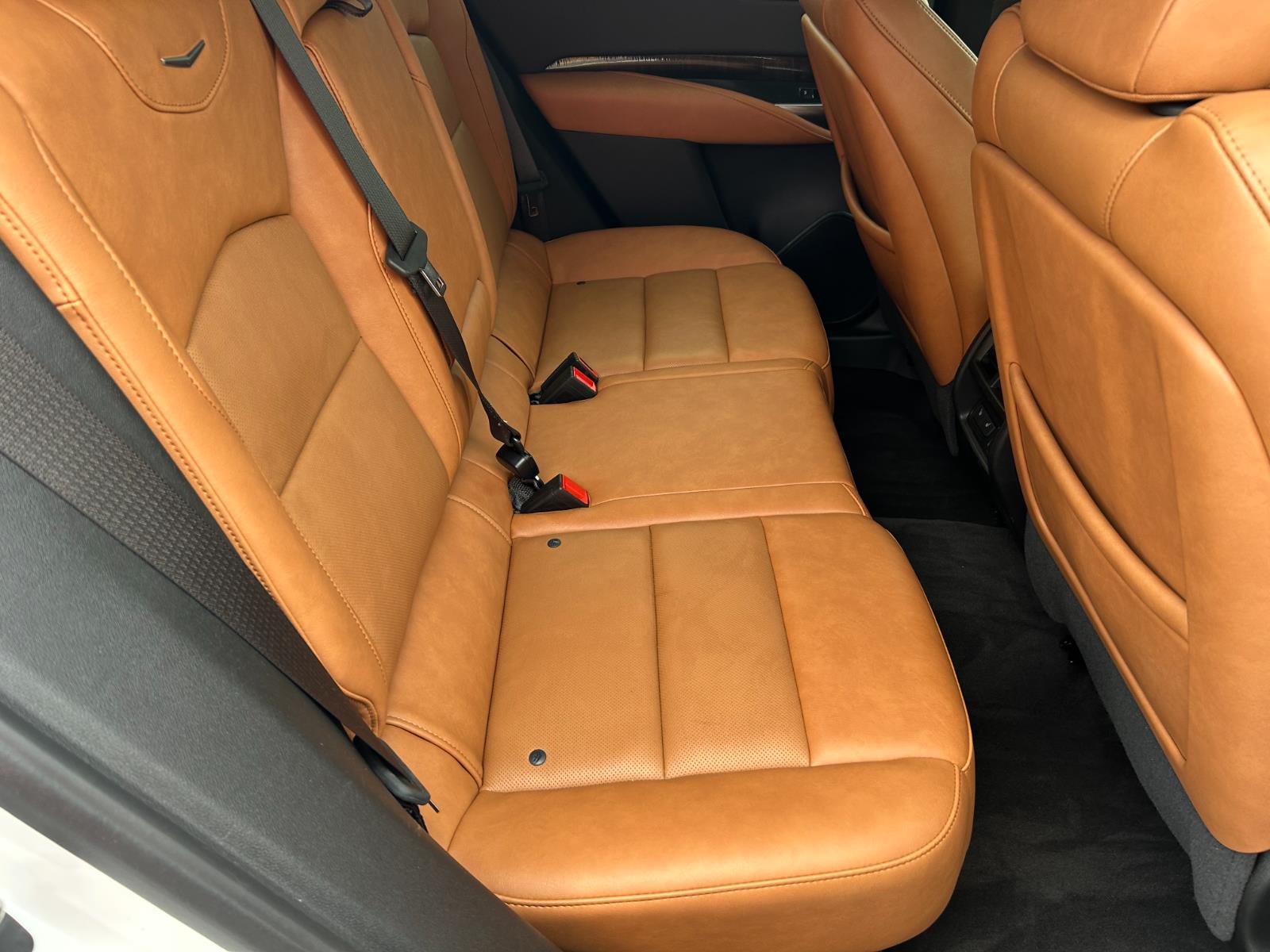 2022 Cadillac XT4 FWD Sport